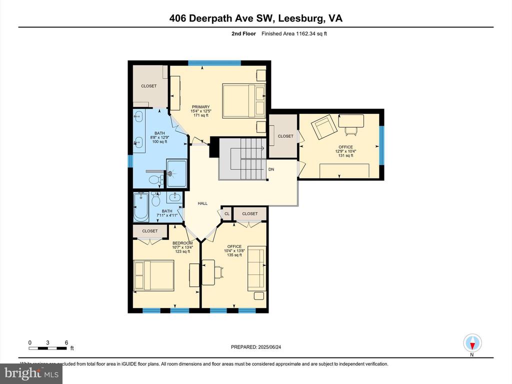 406 Deerpath Ave SW