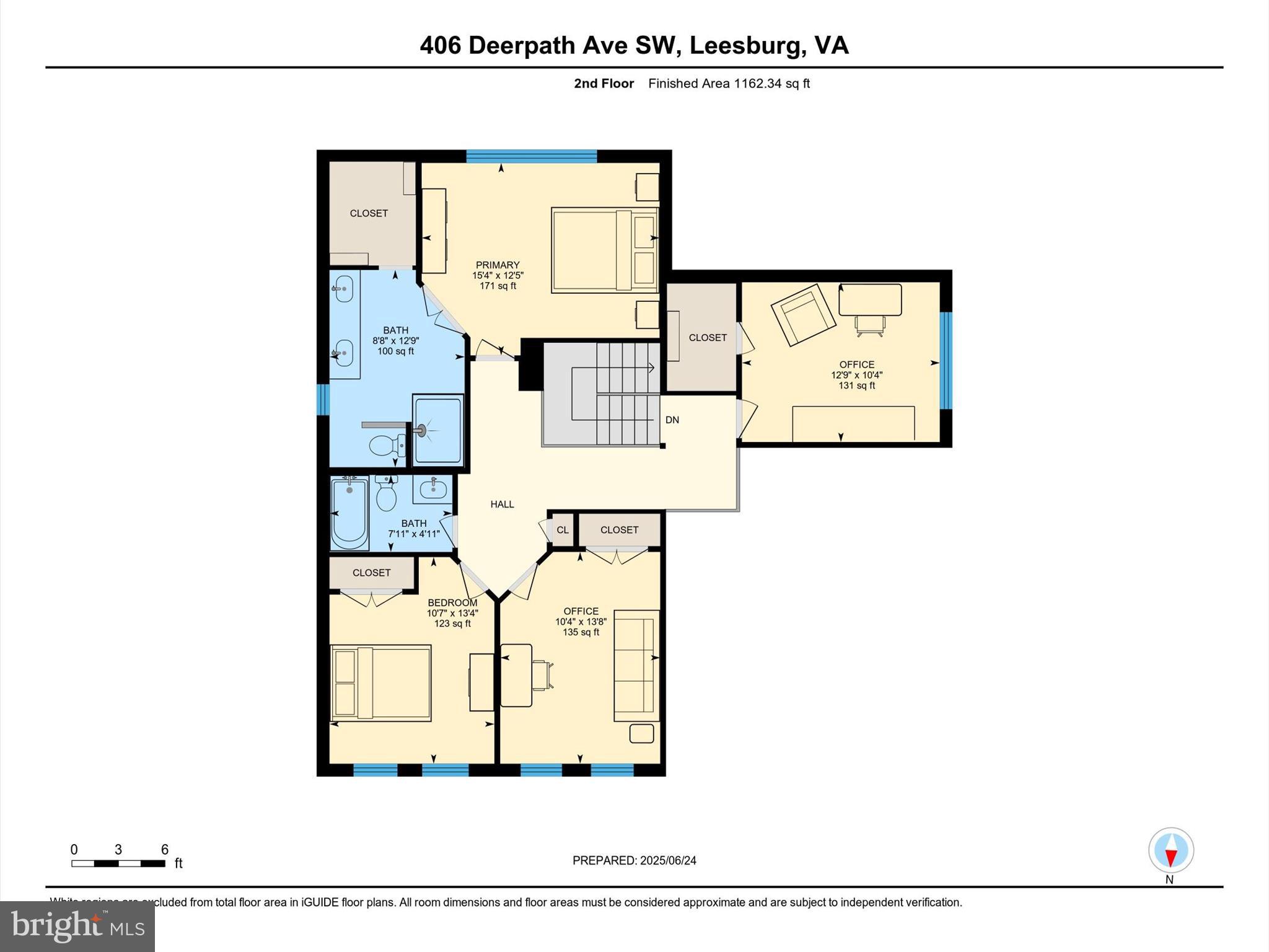 406 Deerpath Ave SW