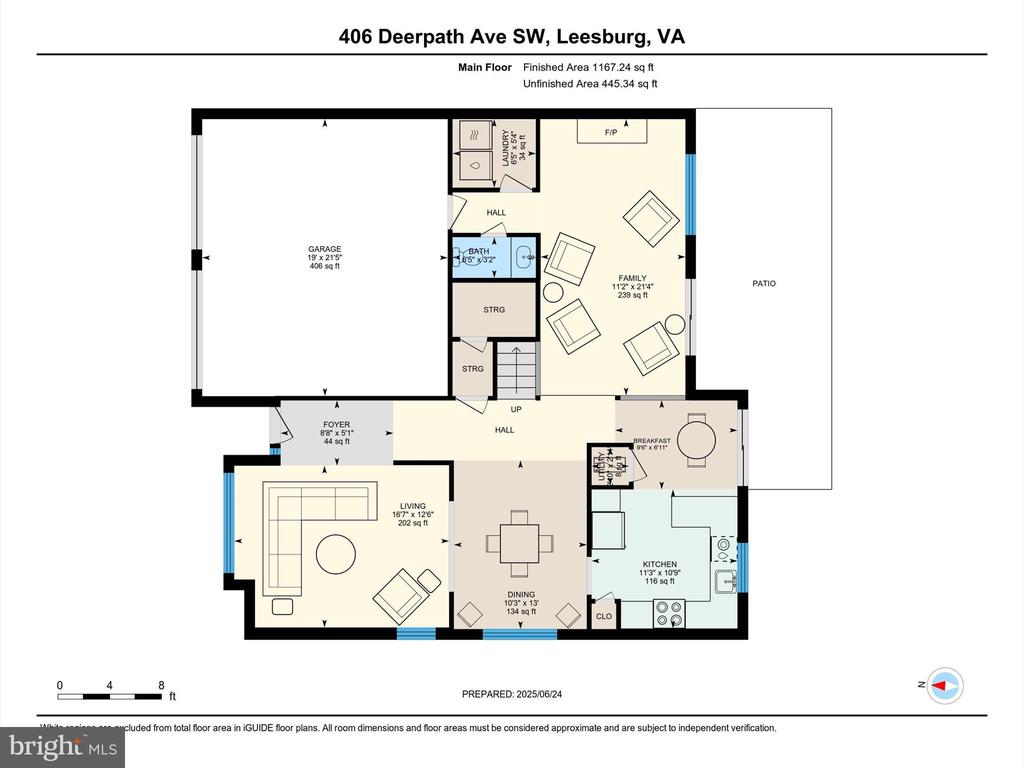 406 Deerpath Ave SW