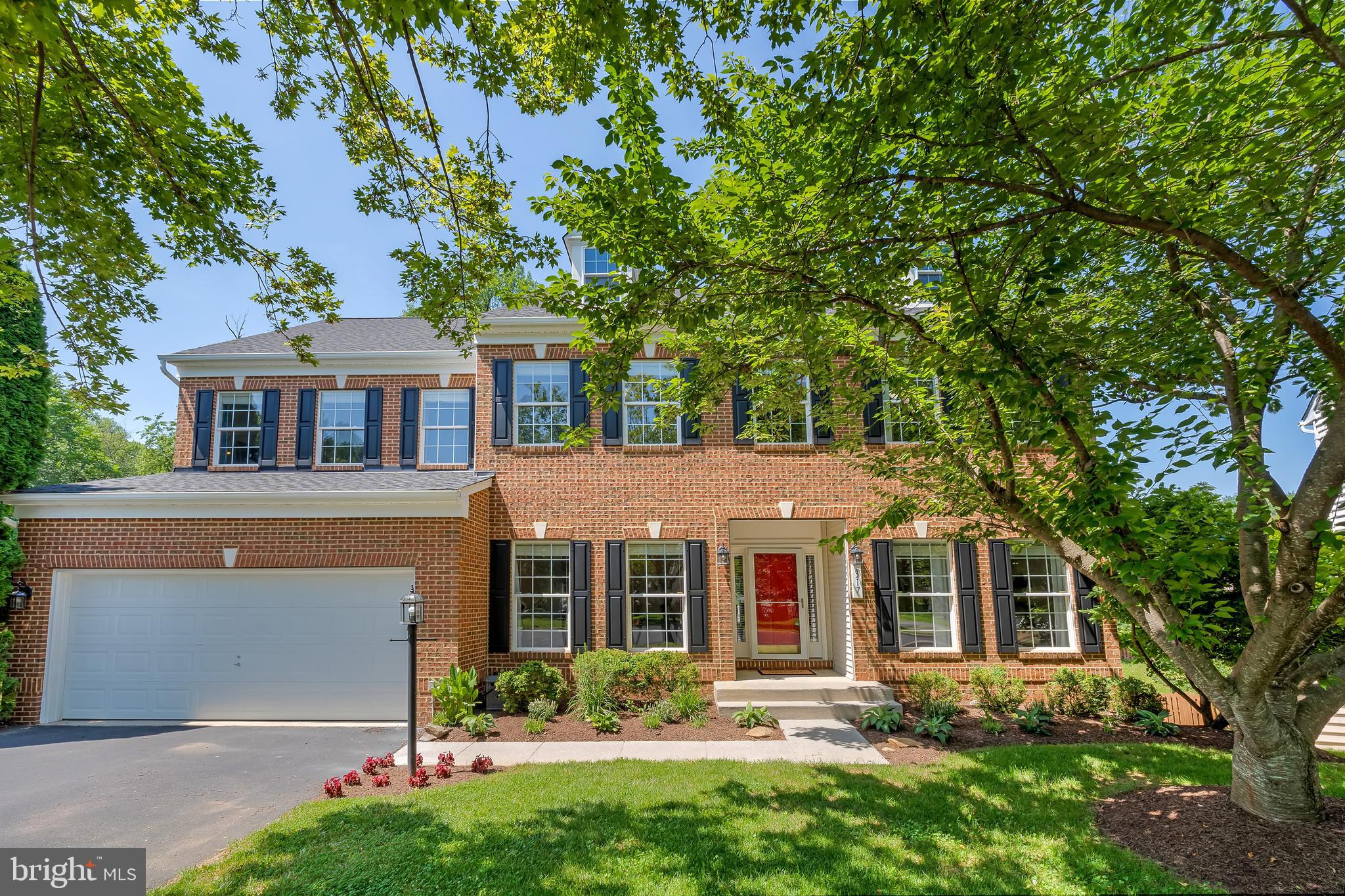 317 N Old Dominion Ln