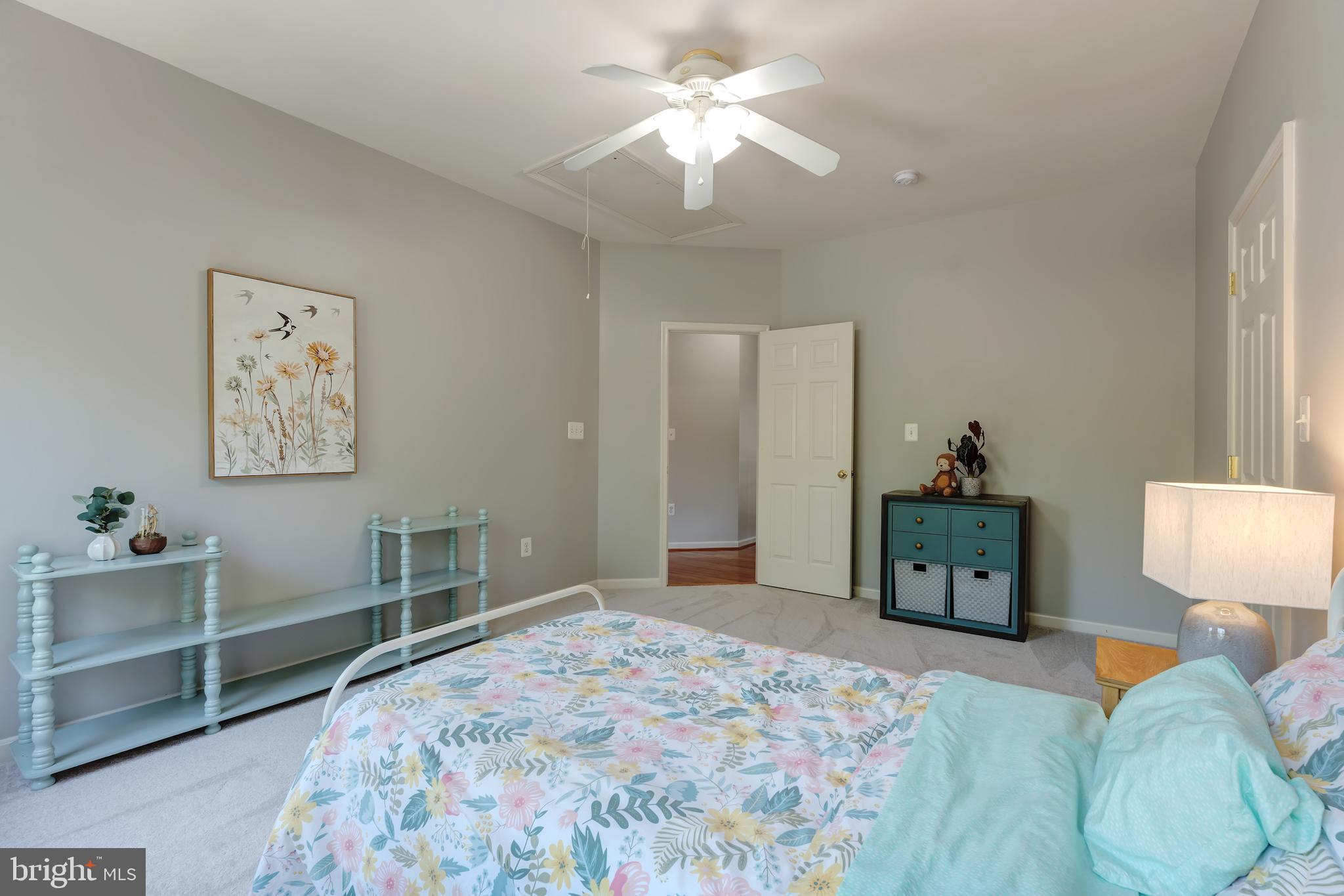 317 N Old Dominion Ln