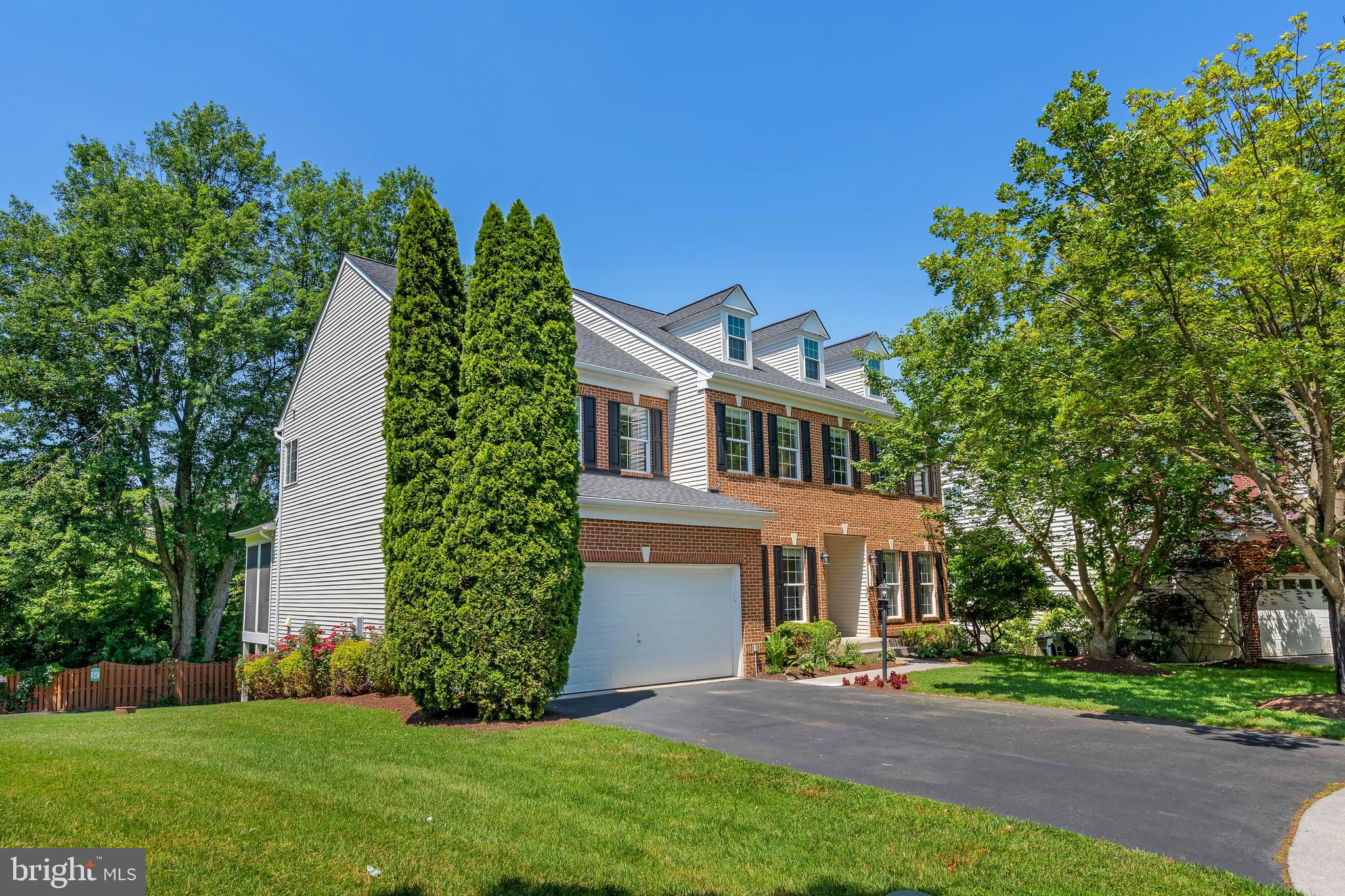 317 N Old Dominion Ln