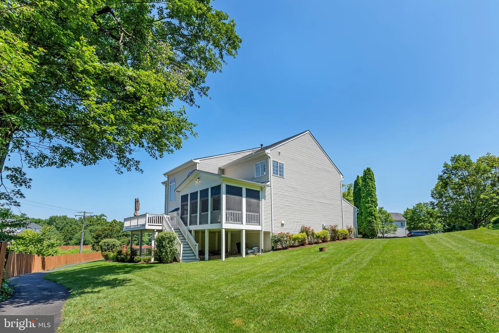 317 N Old Dominion Ln