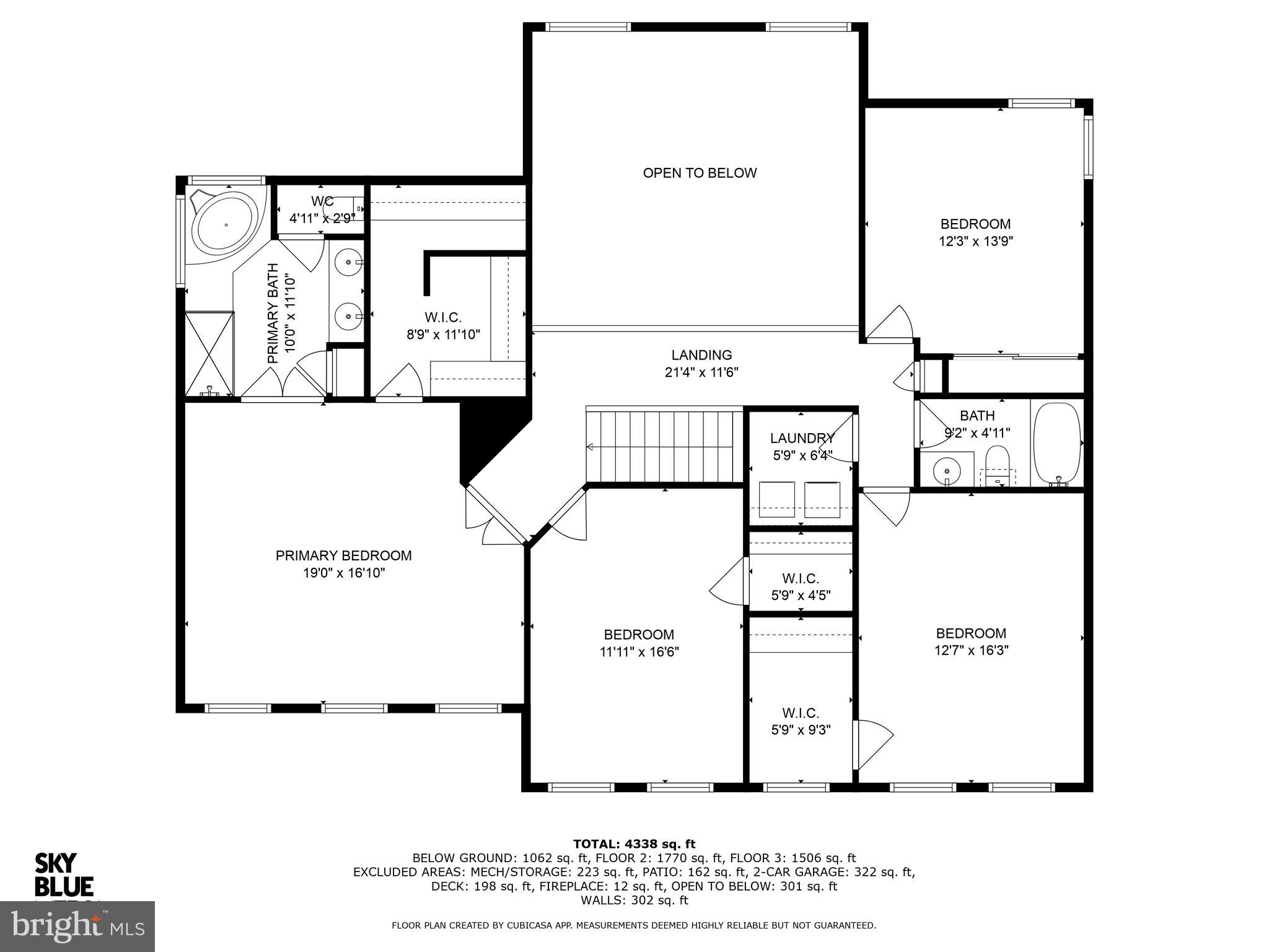 317 N Old Dominion Ln