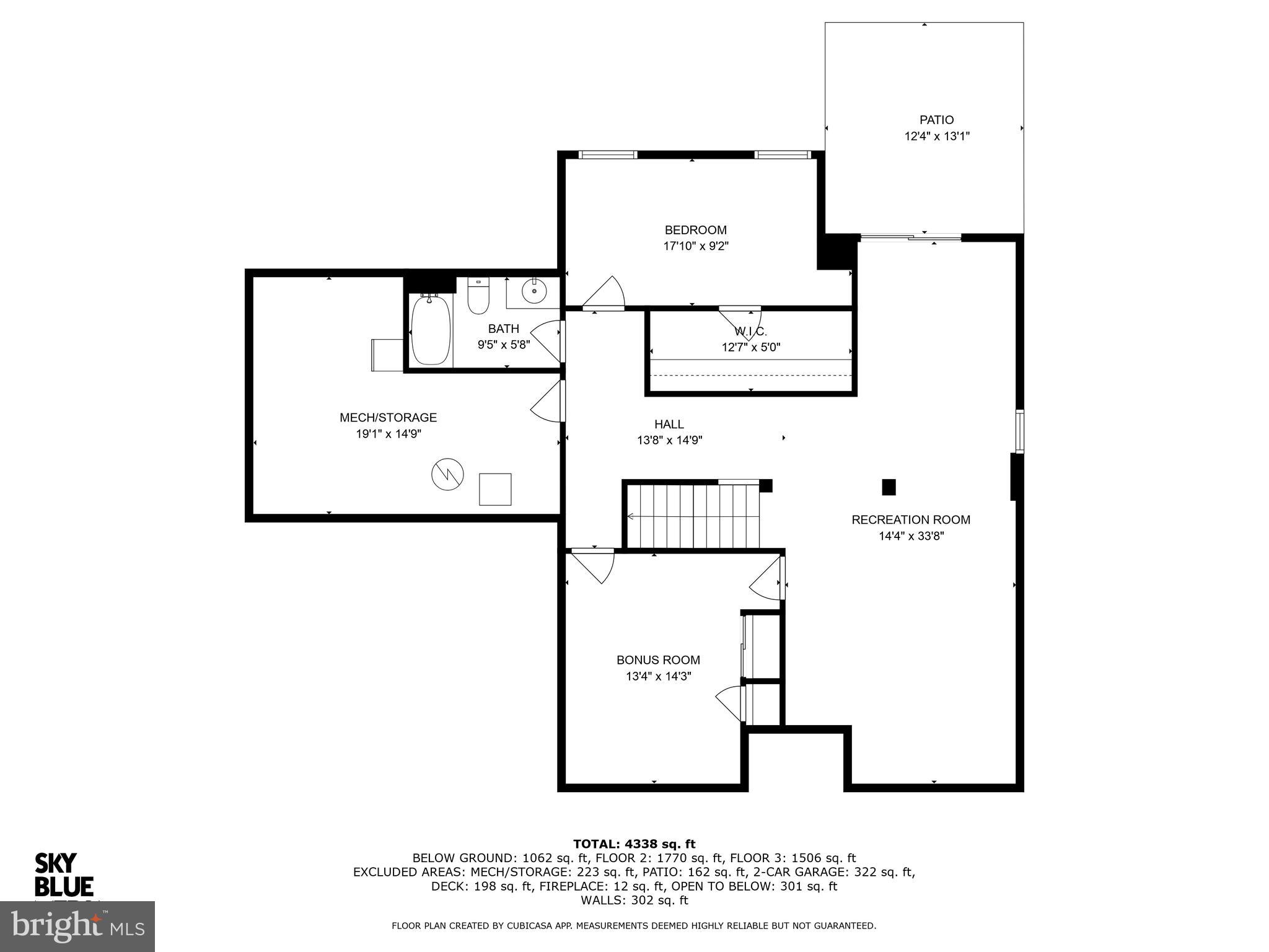 317 N Old Dominion Ln