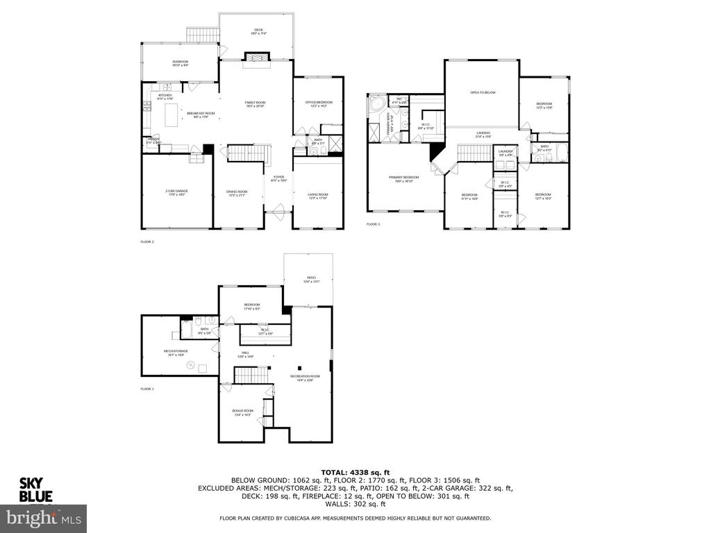317 N Old Dominion Ln