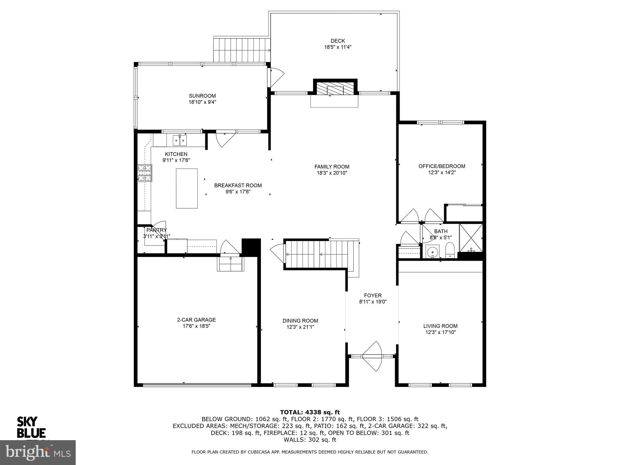 317 N Old Dominion Ln