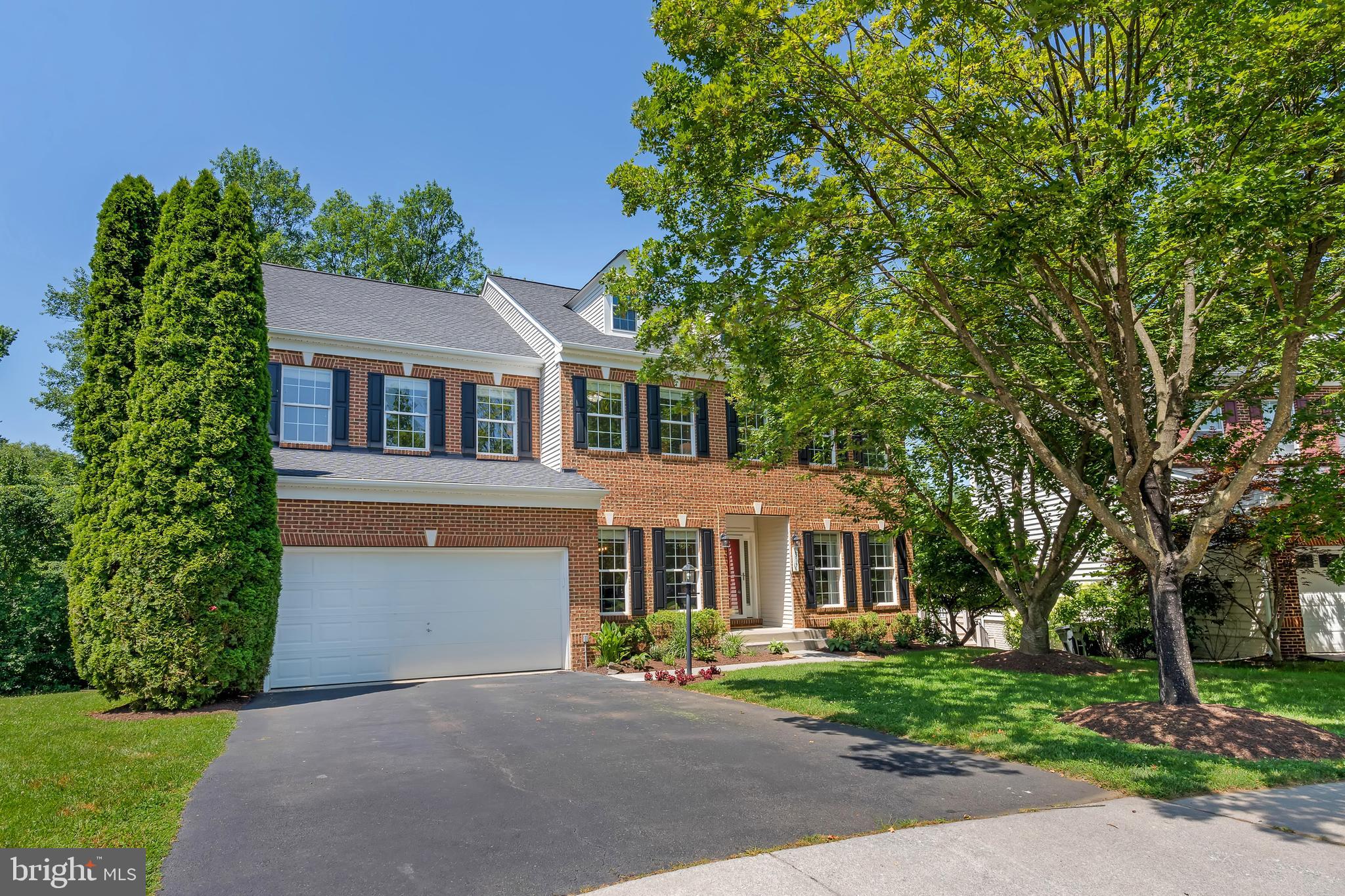 317 N Old Dominion Ln