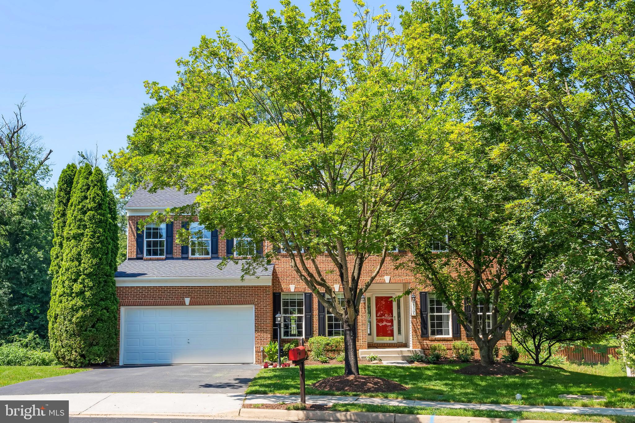 317 N Old Dominion Ln