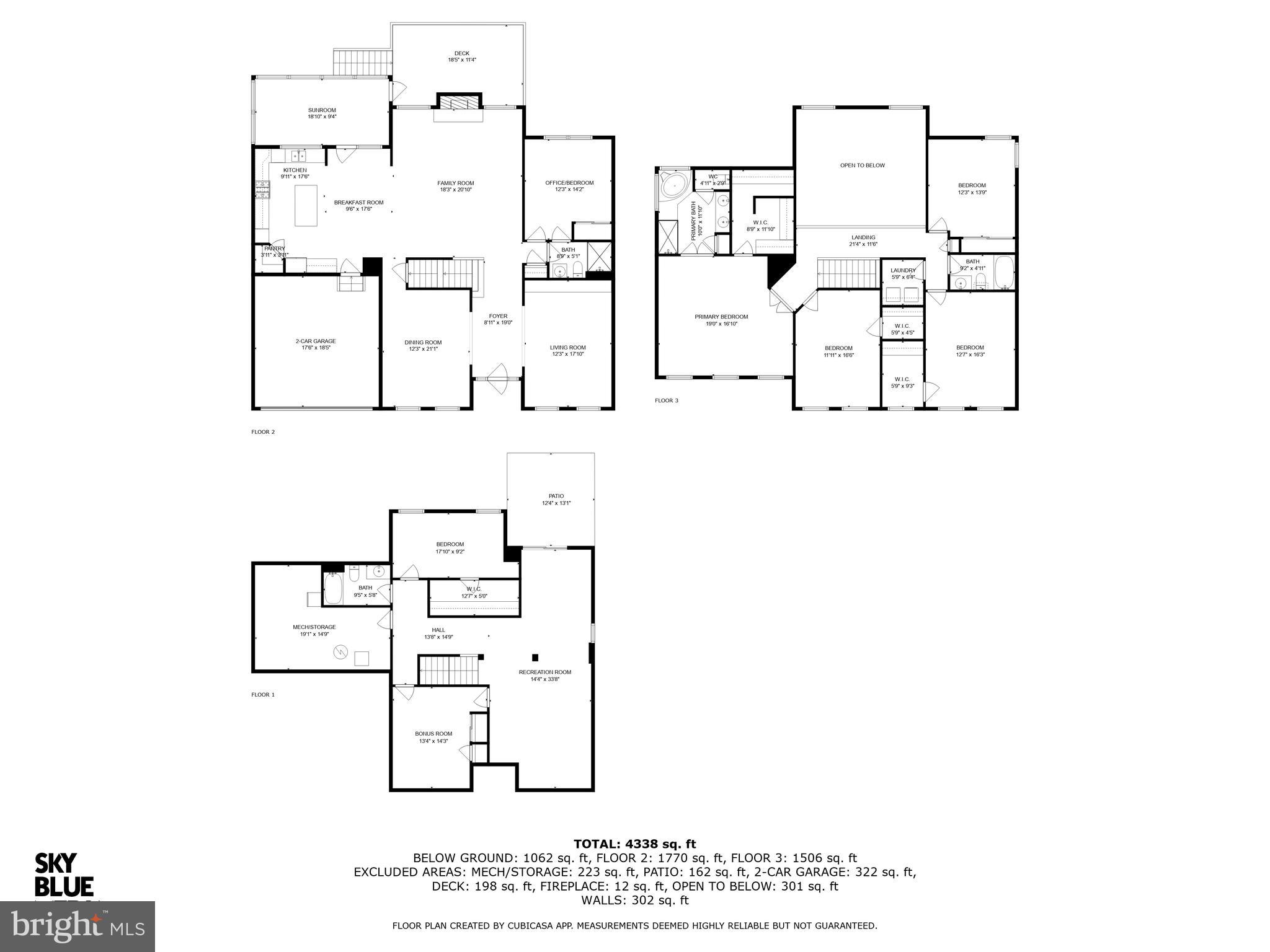 317 N Old Dominion Ln