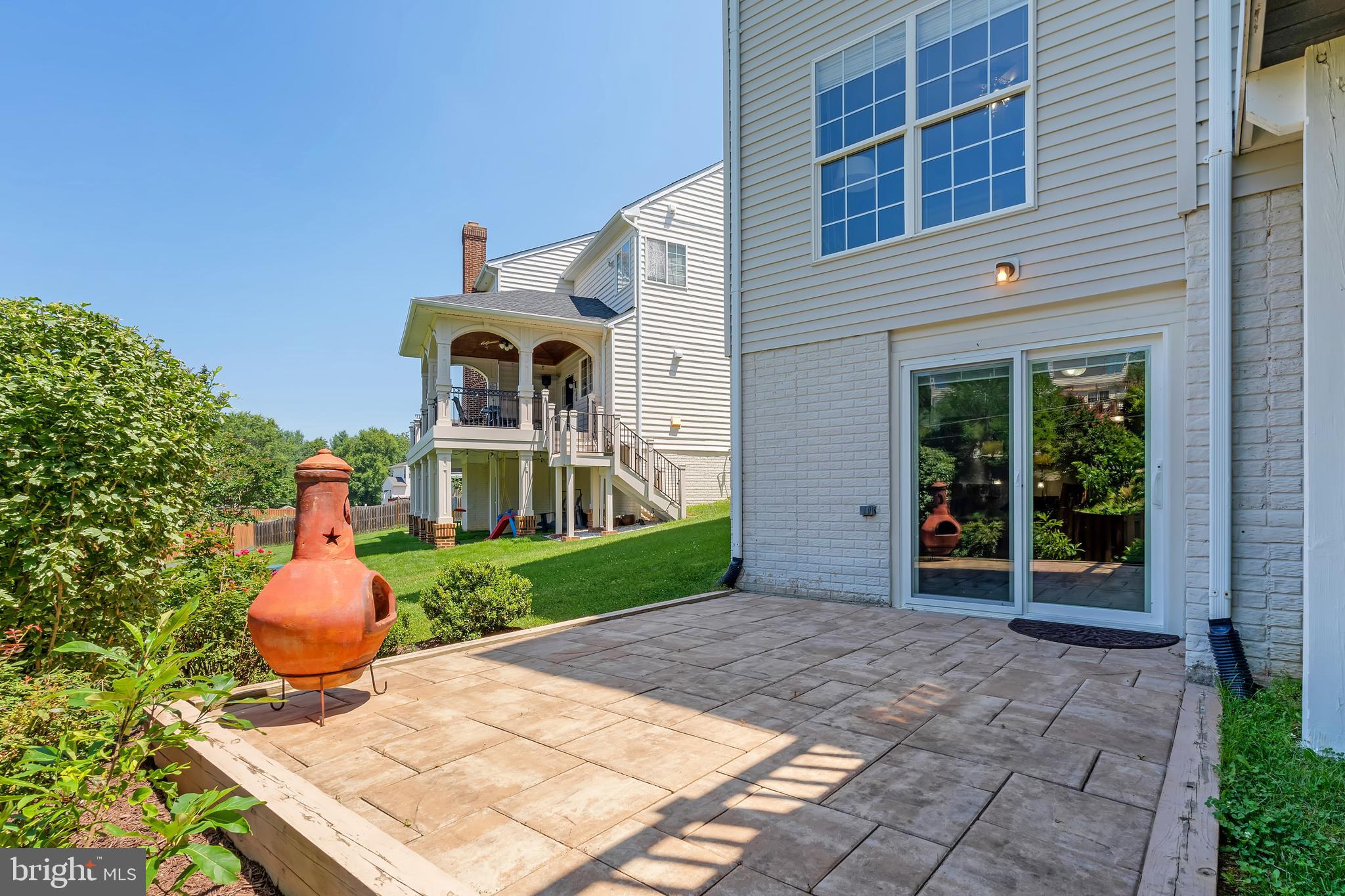 317 N Old Dominion Ln