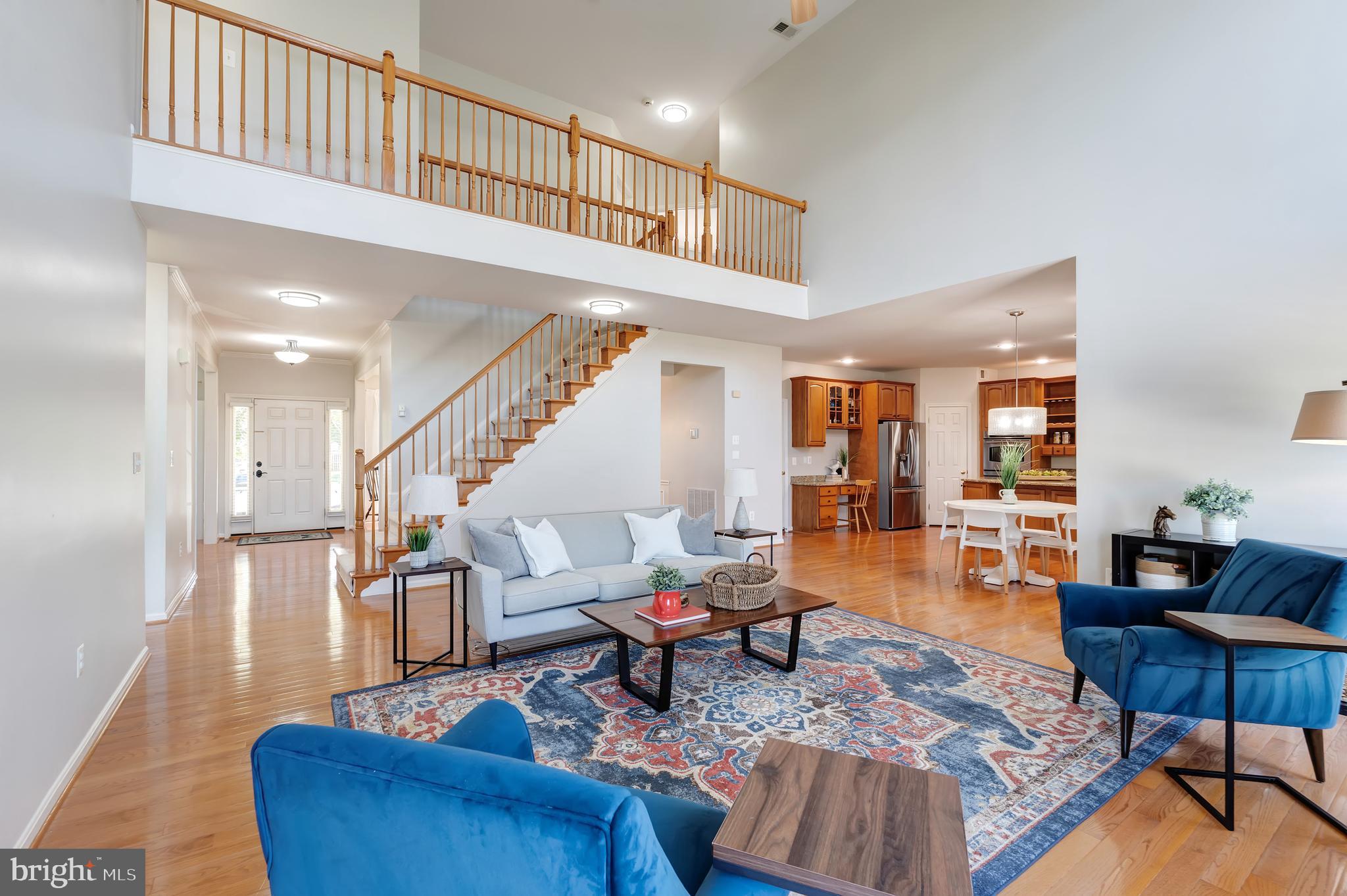317 N Old Dominion Ln