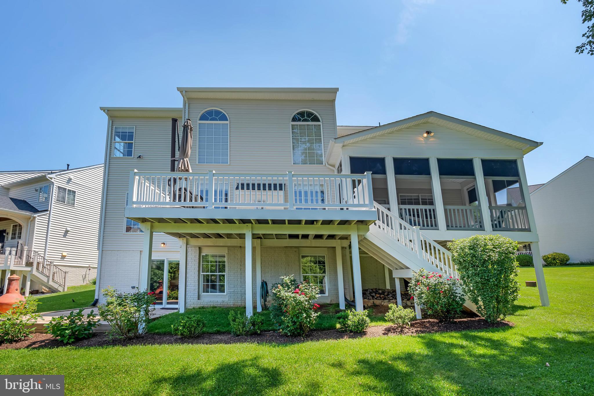 317 N Old Dominion Ln