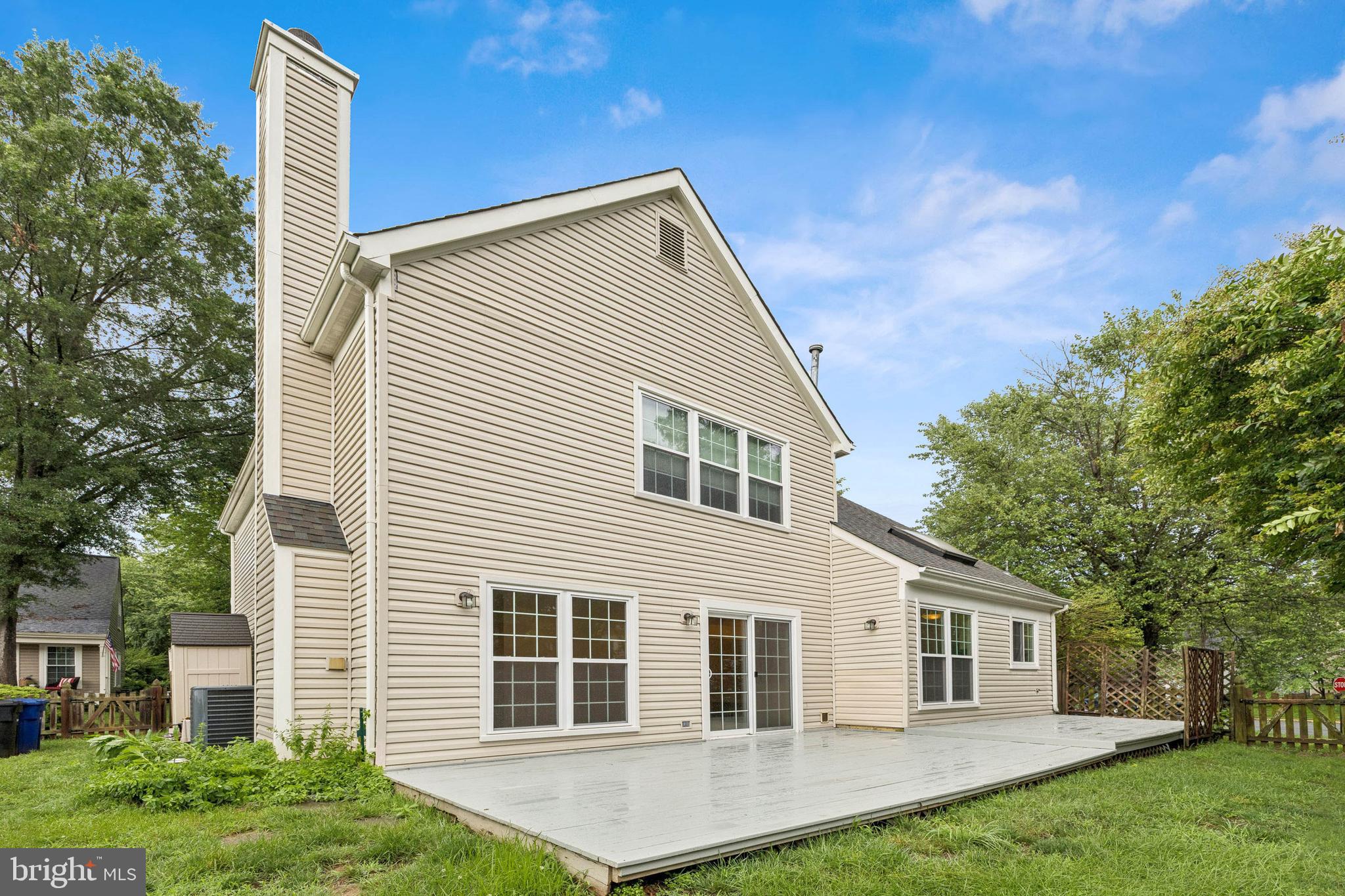 507 FOXRIDGE DR SW