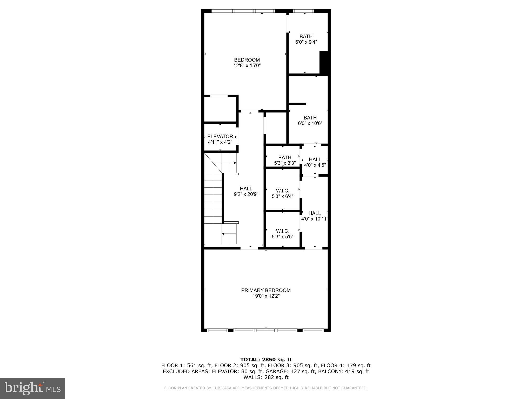42391 Willow Creek Way