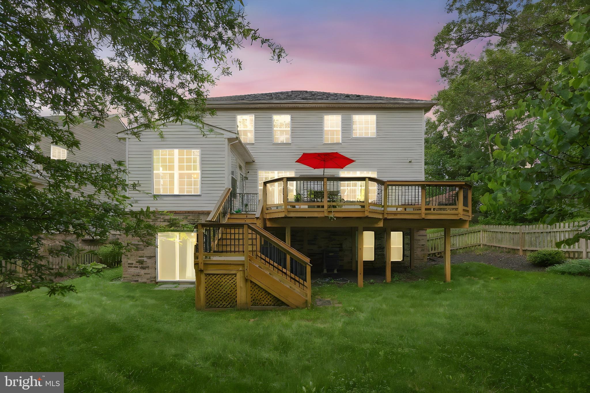 23420 SOMERSET CROSSING PLACE