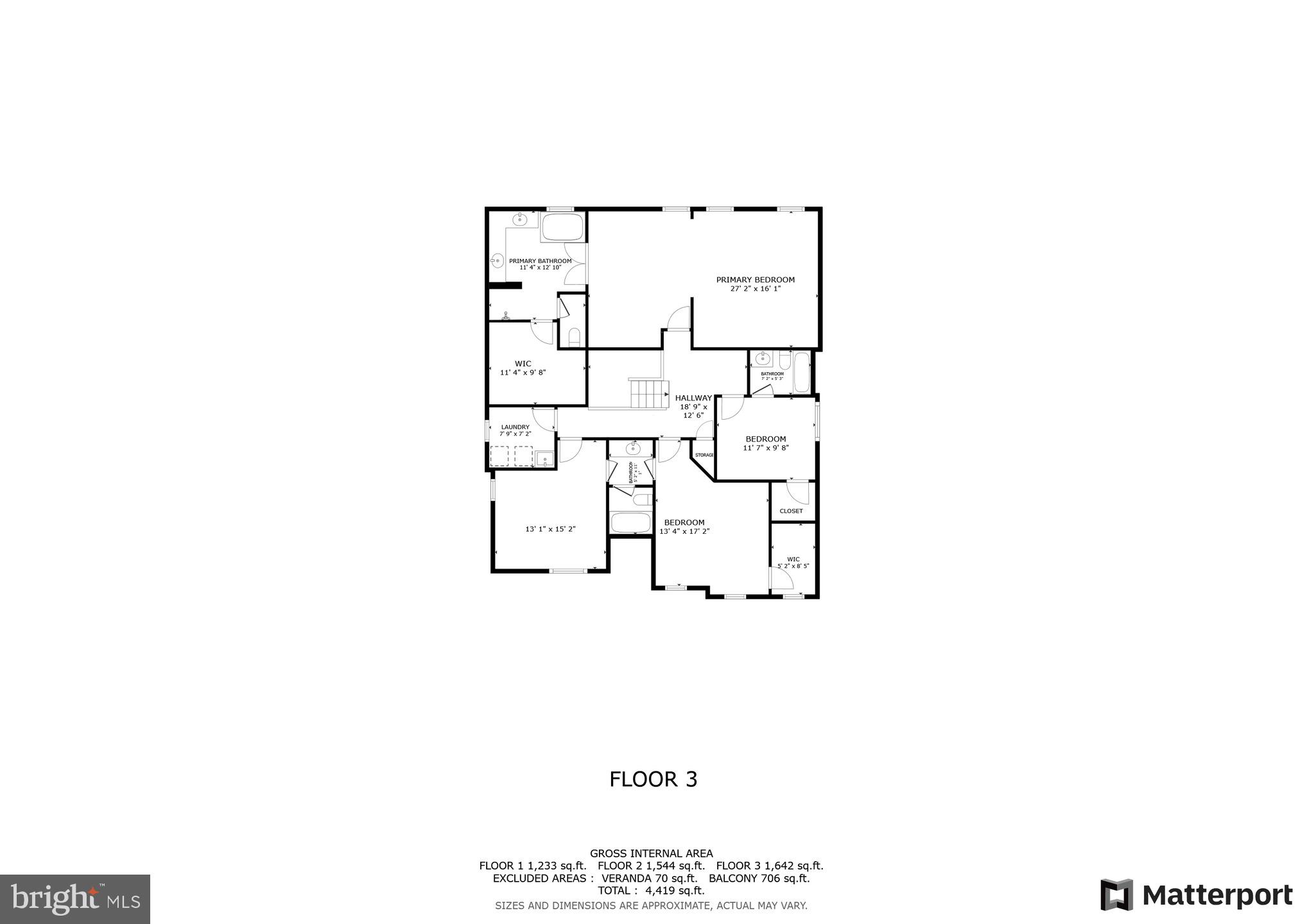 23420 SOMERSET CROSSING PLACE
