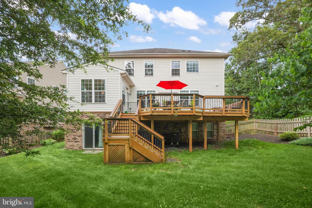 23420 SOMERSET CROSSING PLACE