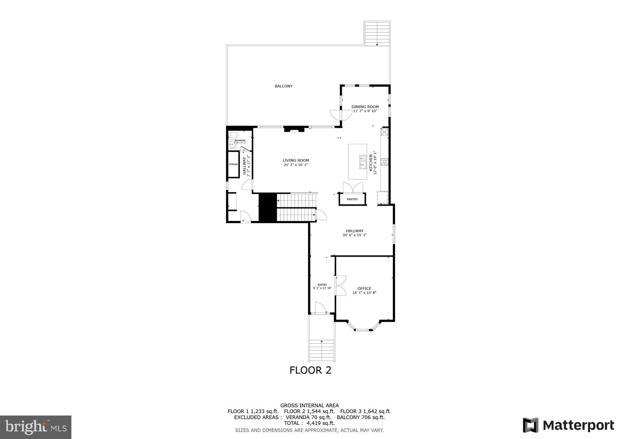 23420 SOMERSET CROSSING PLACE