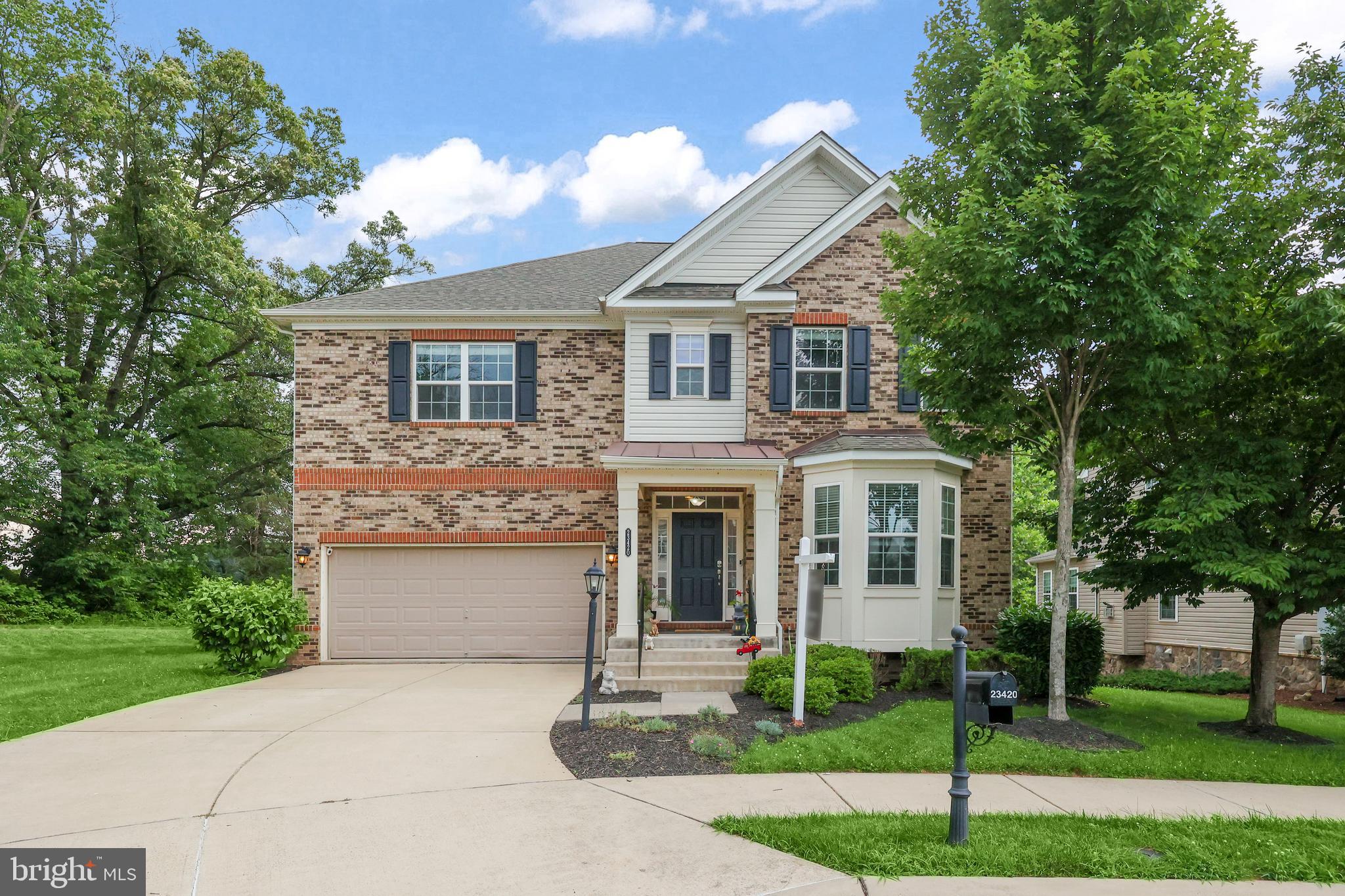 23420 SOMERSET CROSSING PLACE