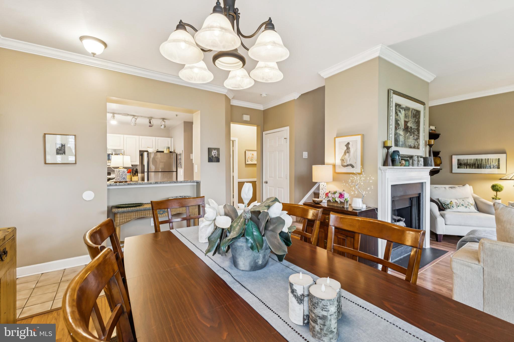 45050 Brae Ter #101