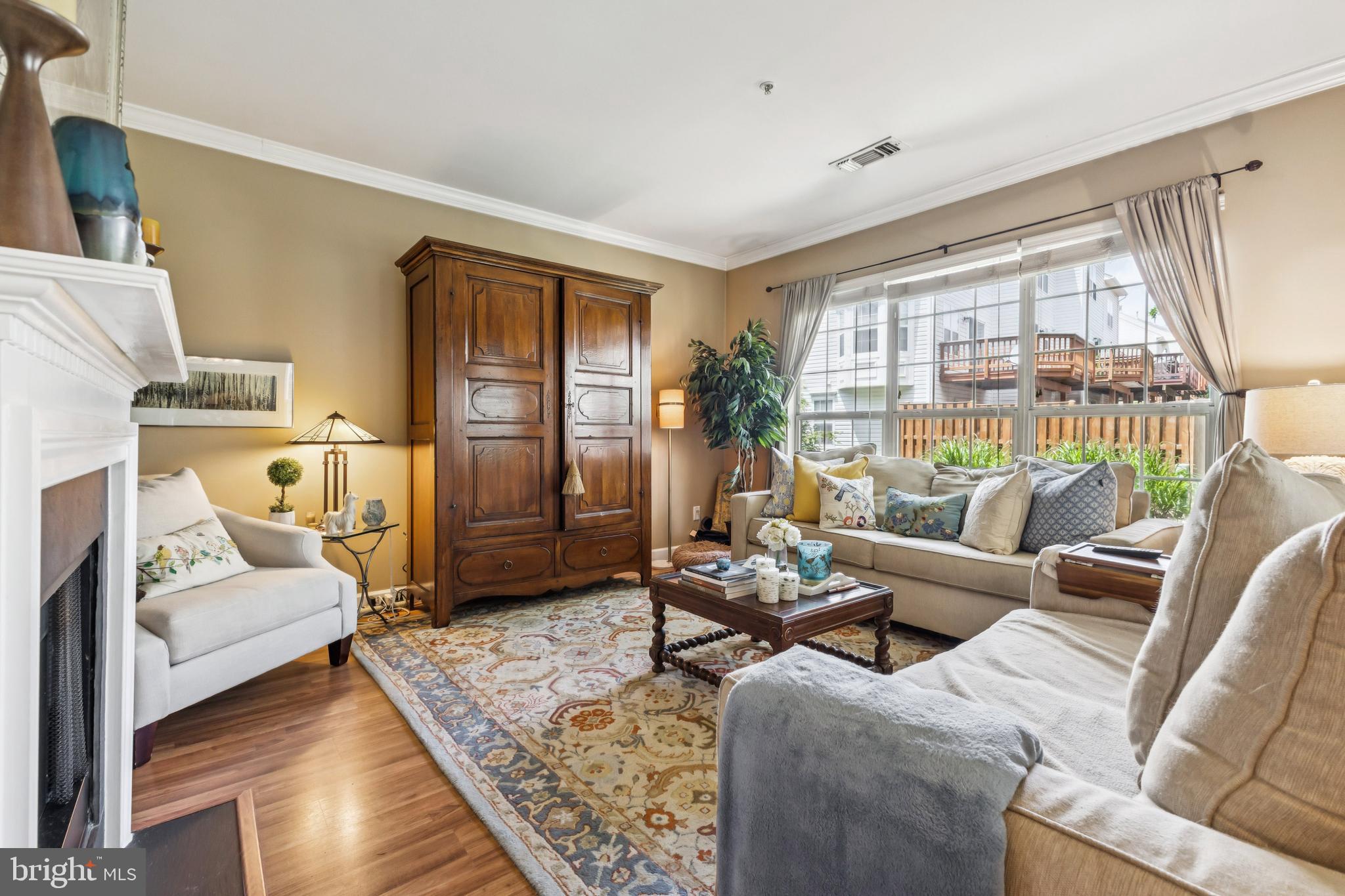 45050 Brae Ter #101