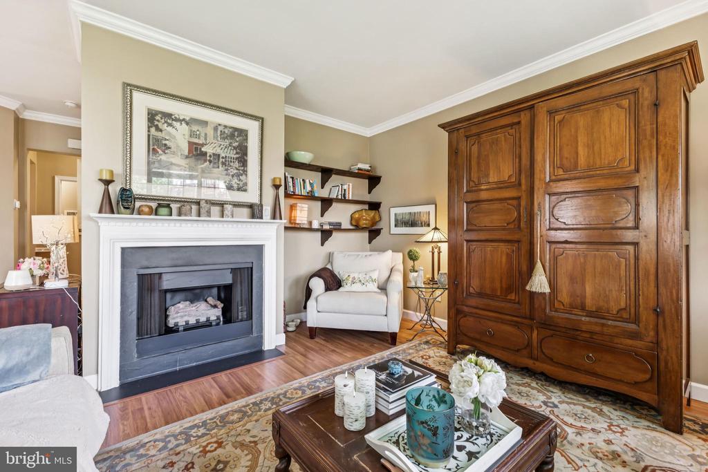 45050 Brae Ter #101