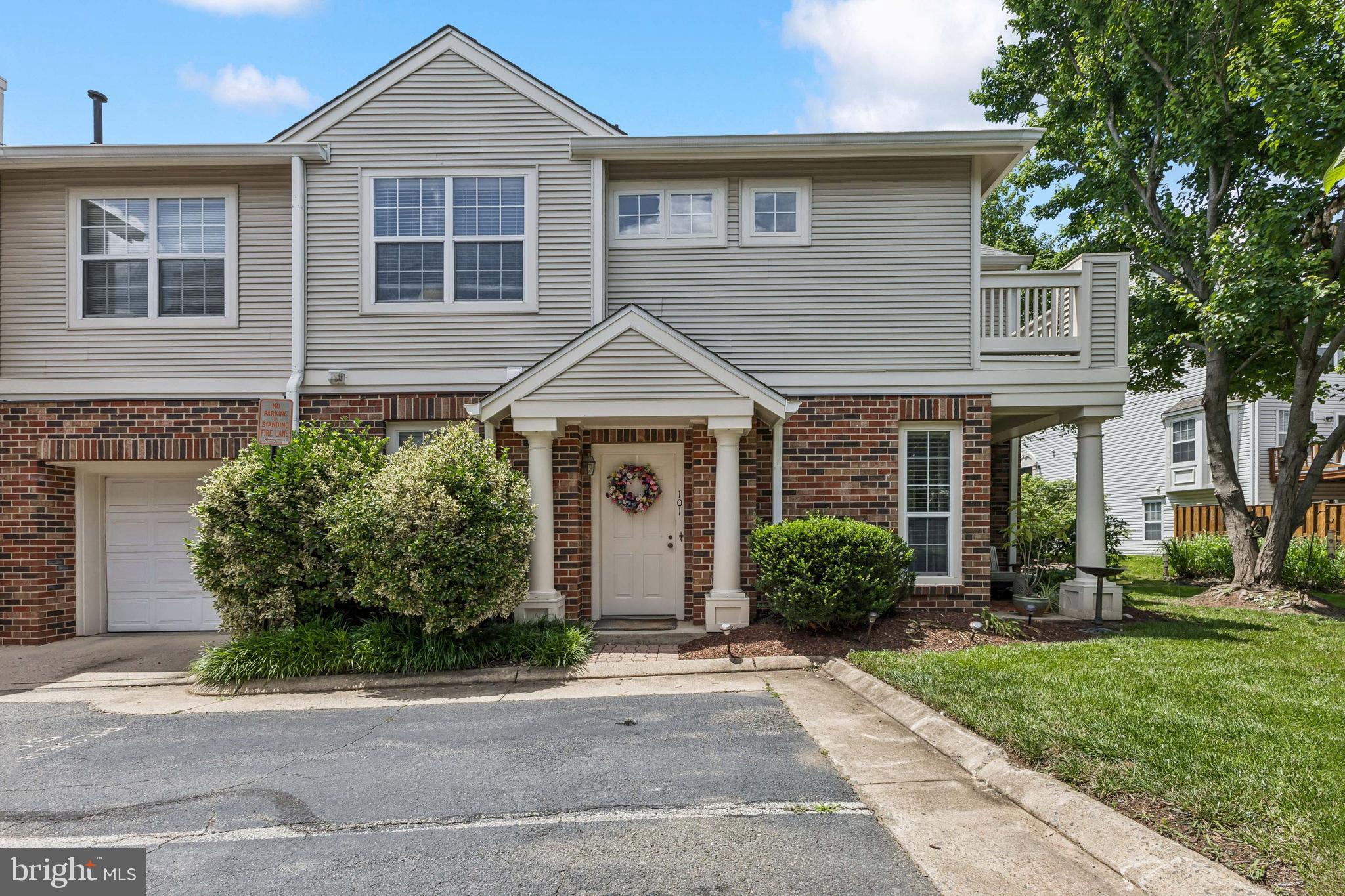 45050 Brae Ter #101