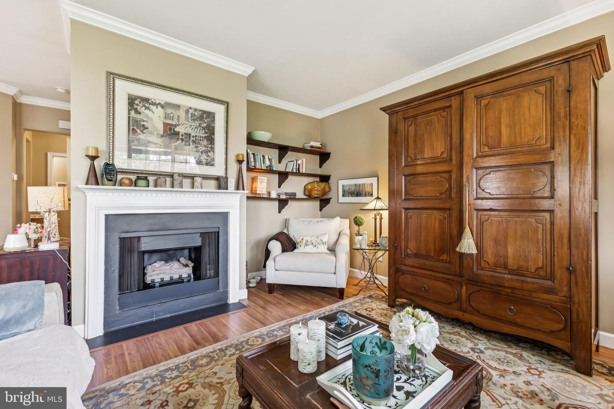 45050 Brae Ter #101