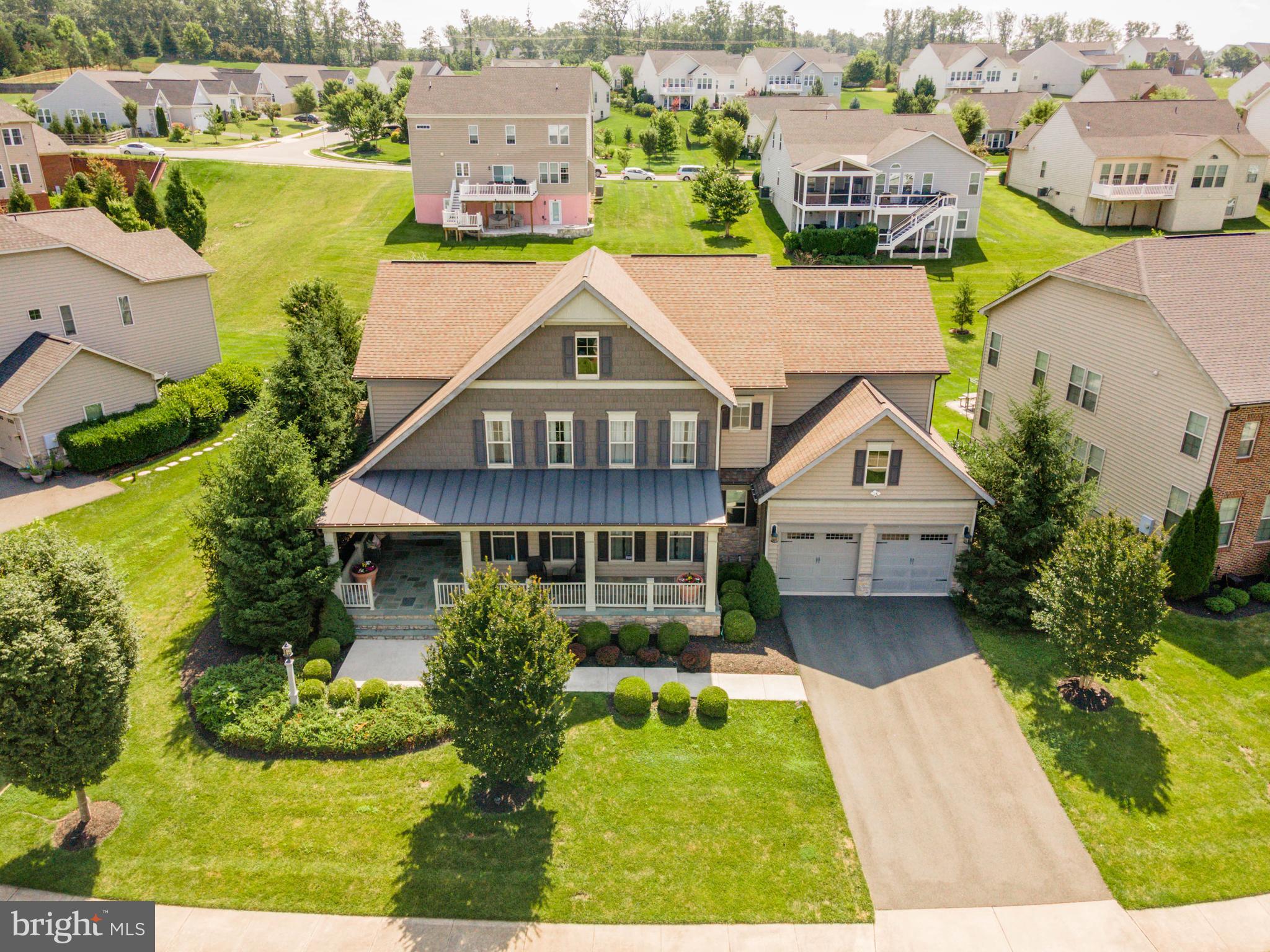 26612 Marbury Estates Dr