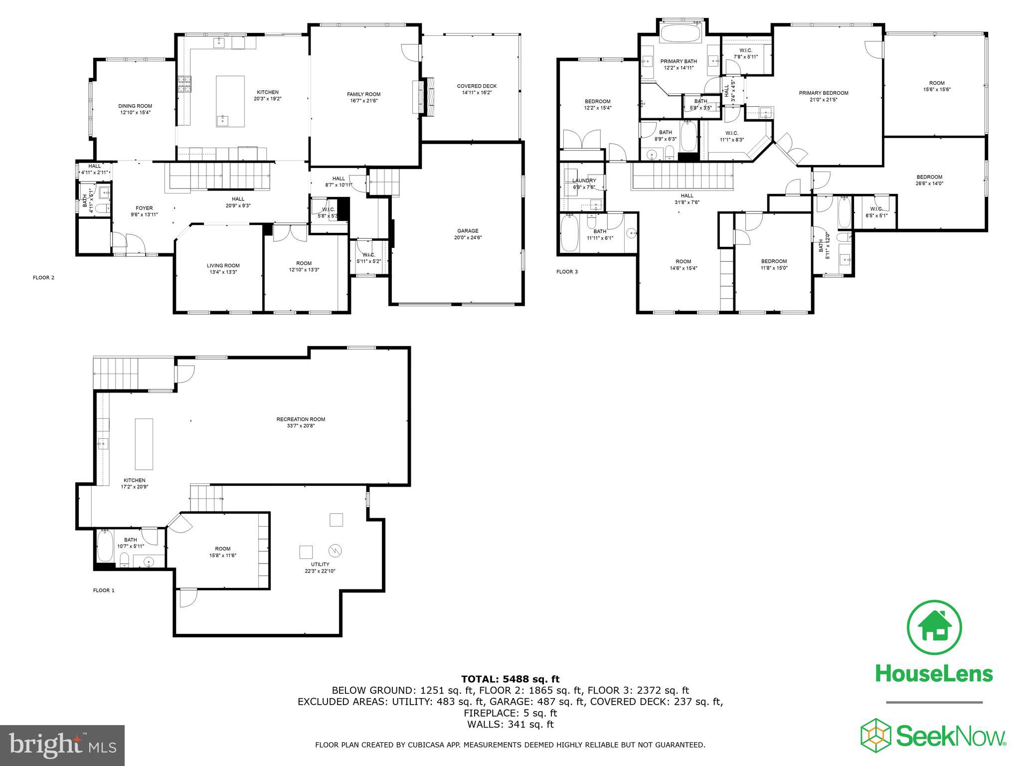 26612 Marbury Estates Dr