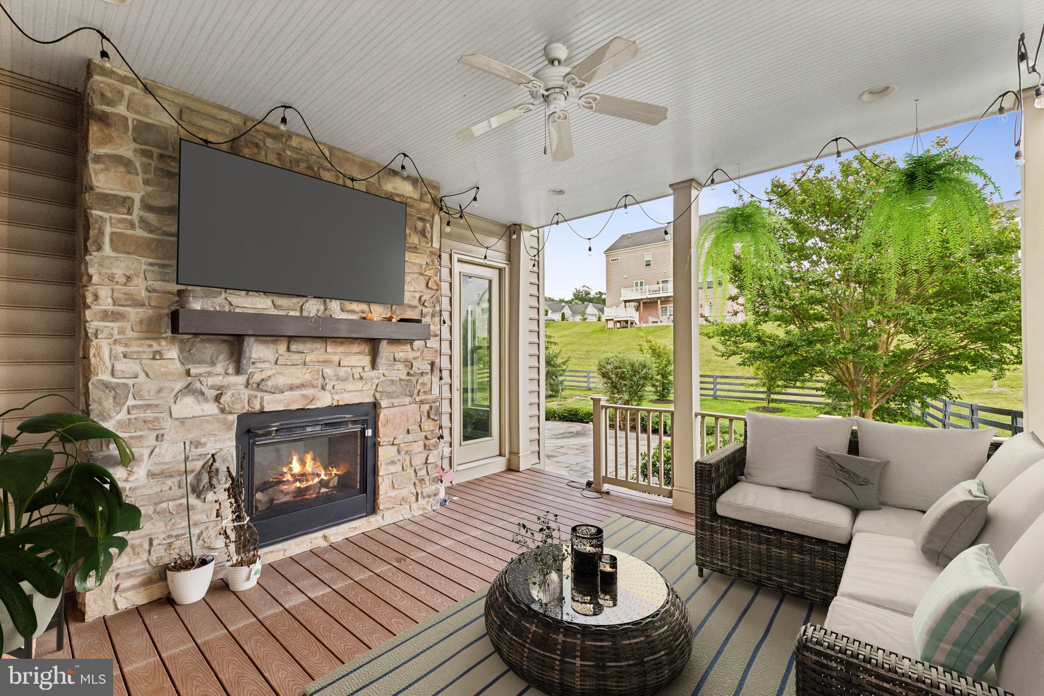 26612 Marbury Estates Dr