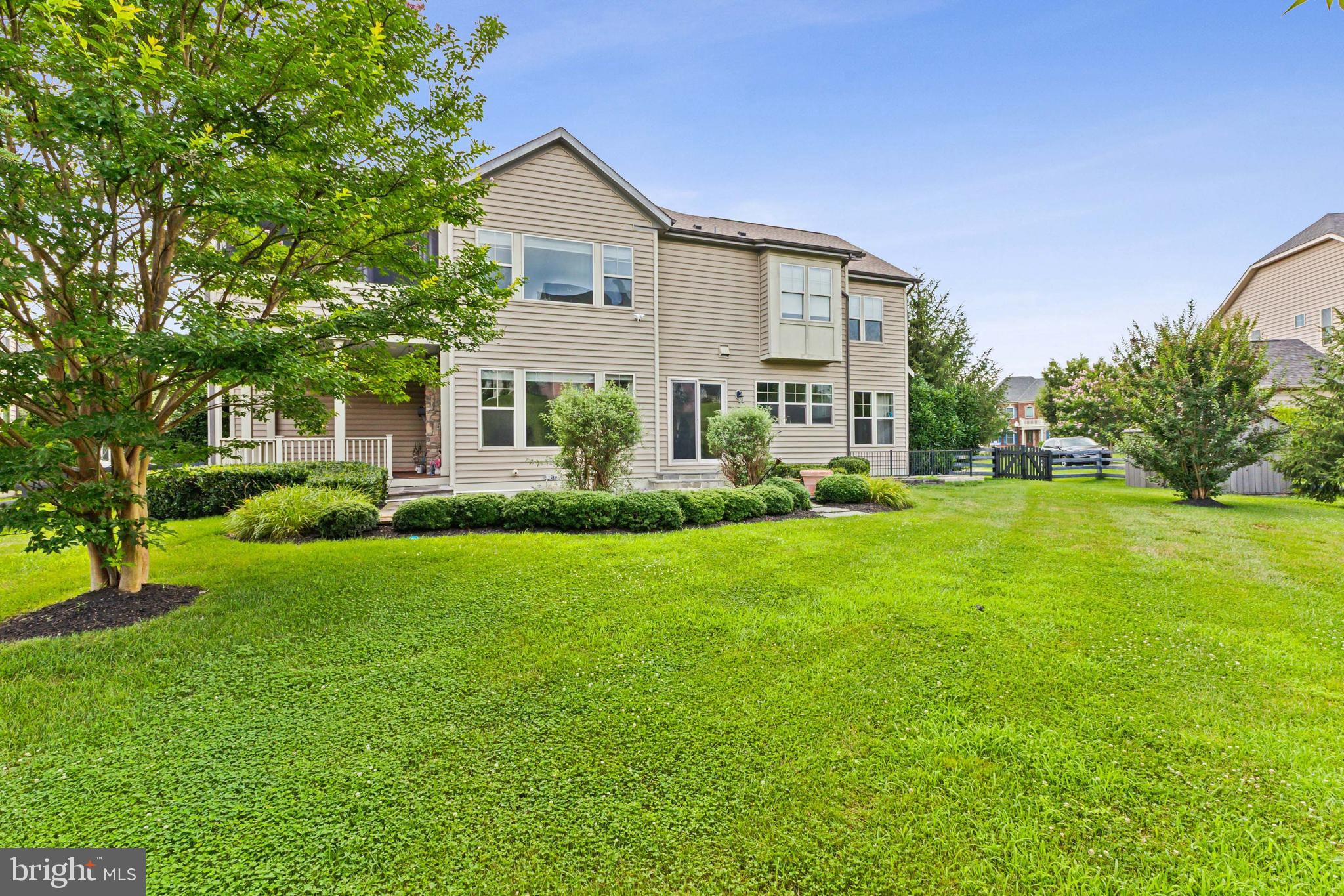 26612 Marbury Estates Dr