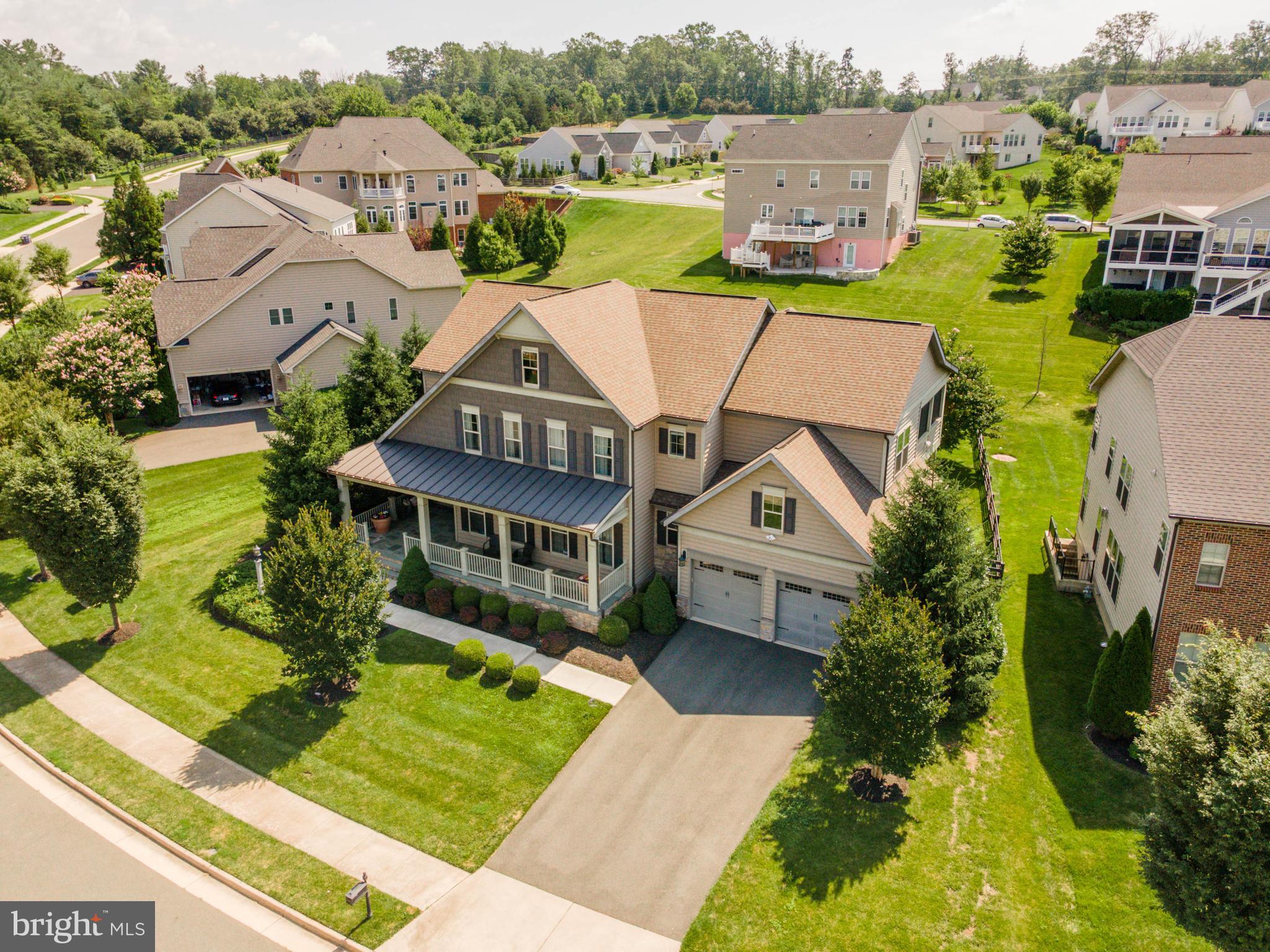 26612 Marbury Estates Dr