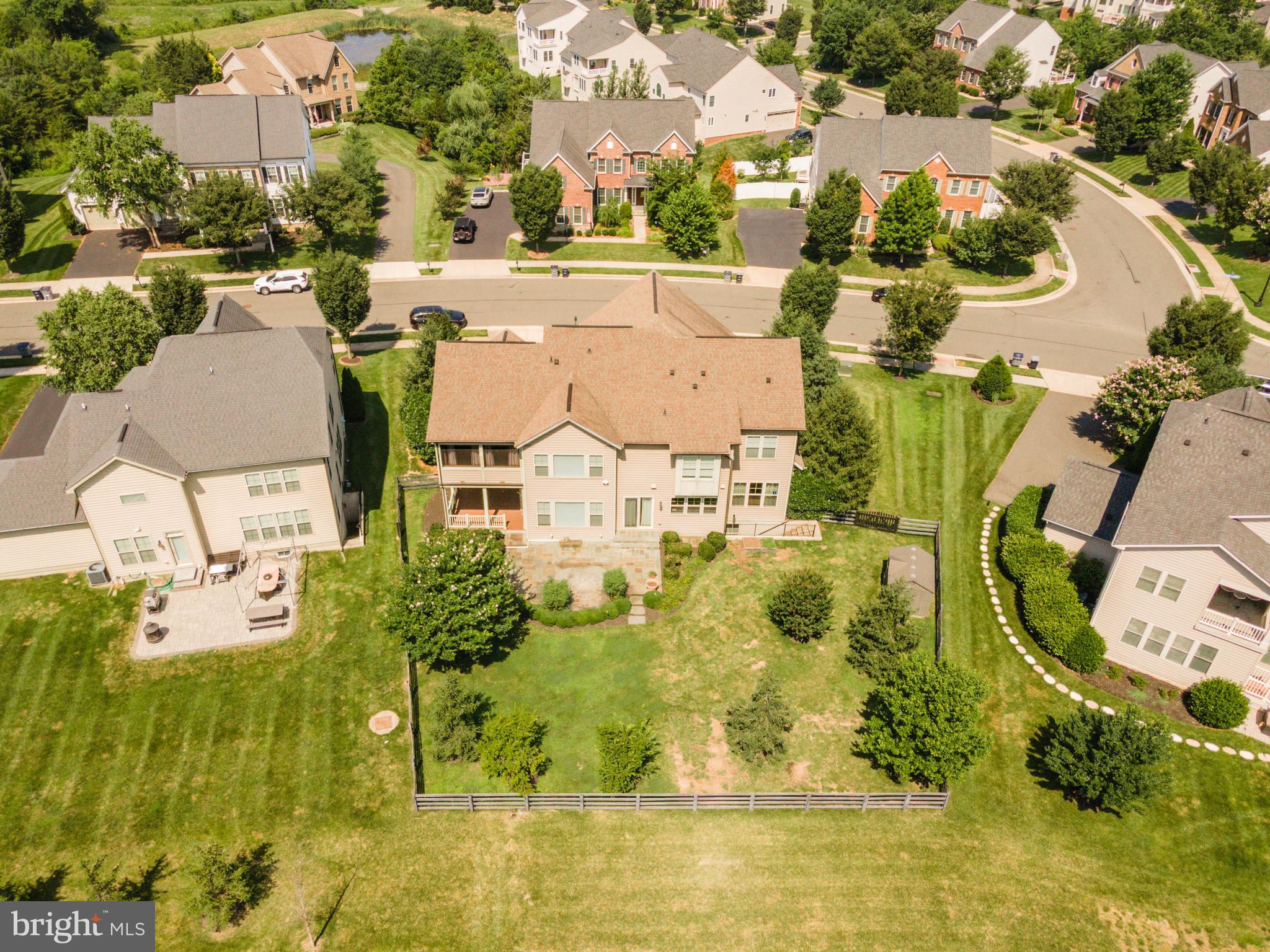 26612 Marbury Estates Dr