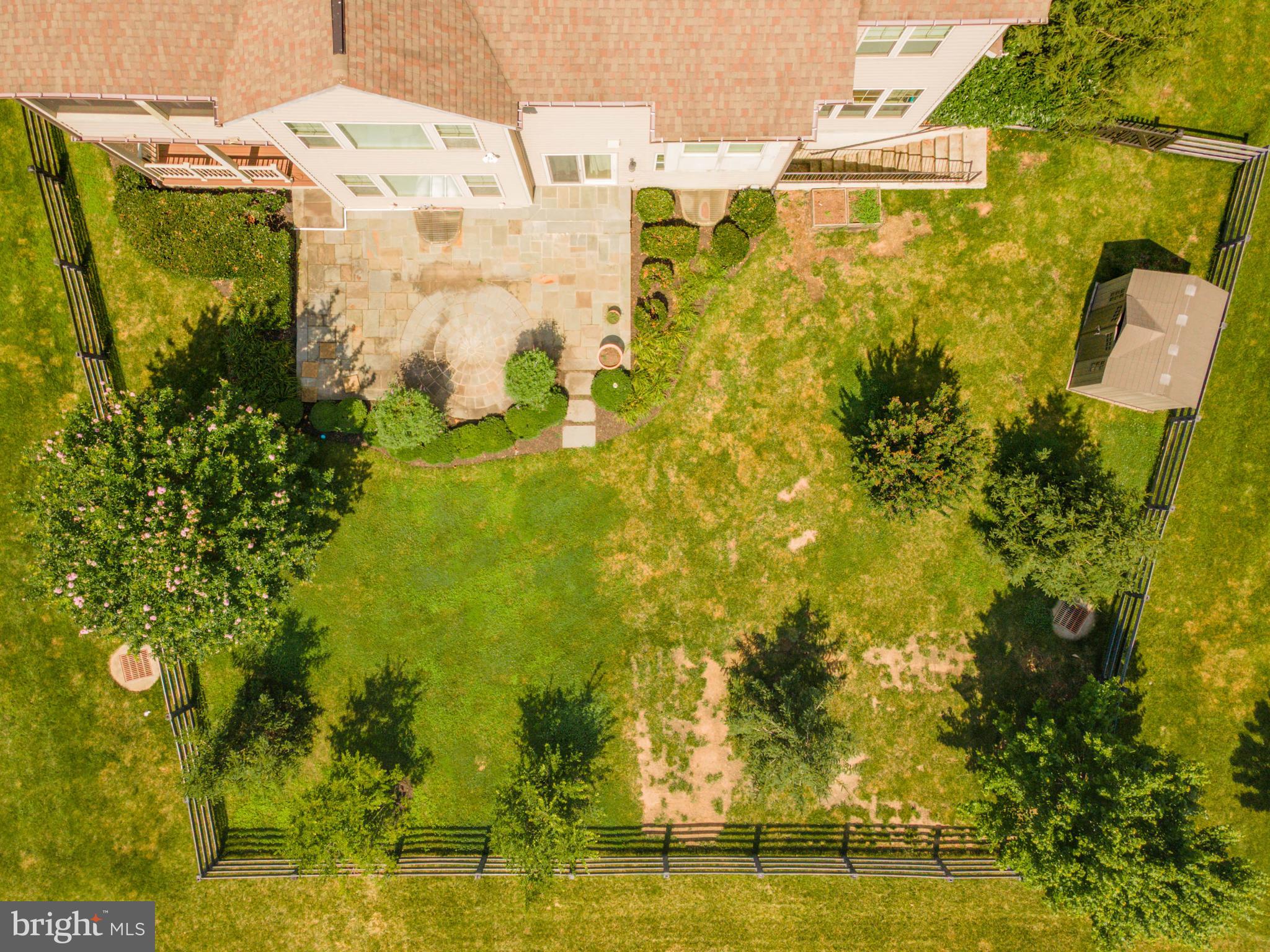 26612 Marbury Estates Dr