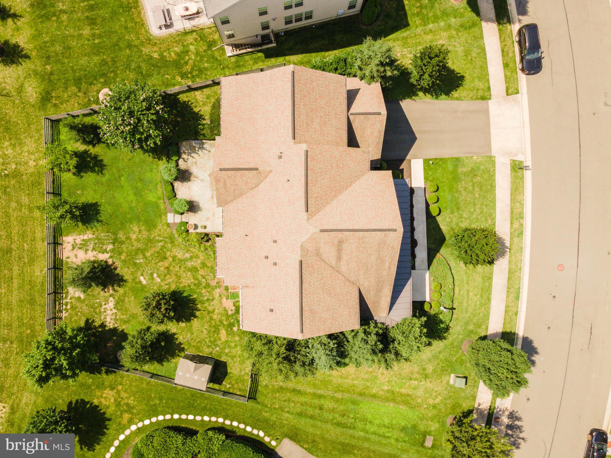 26612 Marbury Estates Dr