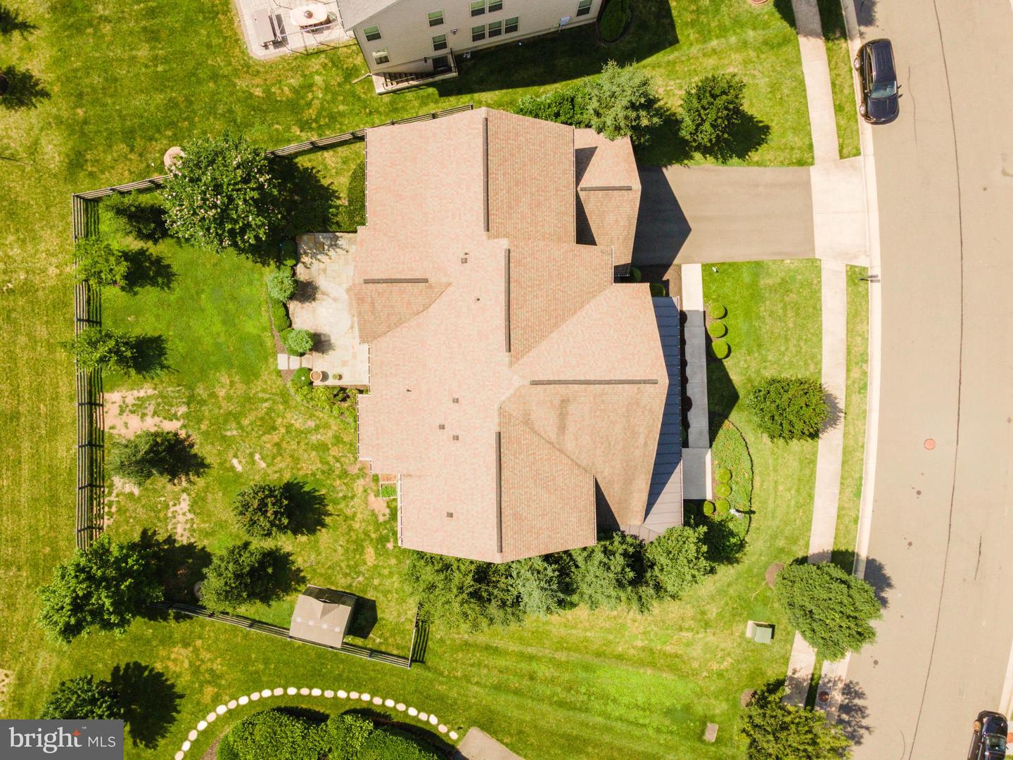 26612 Marbury Estates Dr