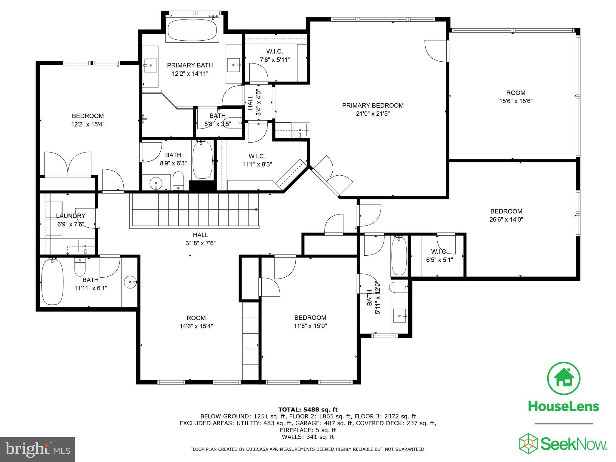 26612 Marbury Estates Dr