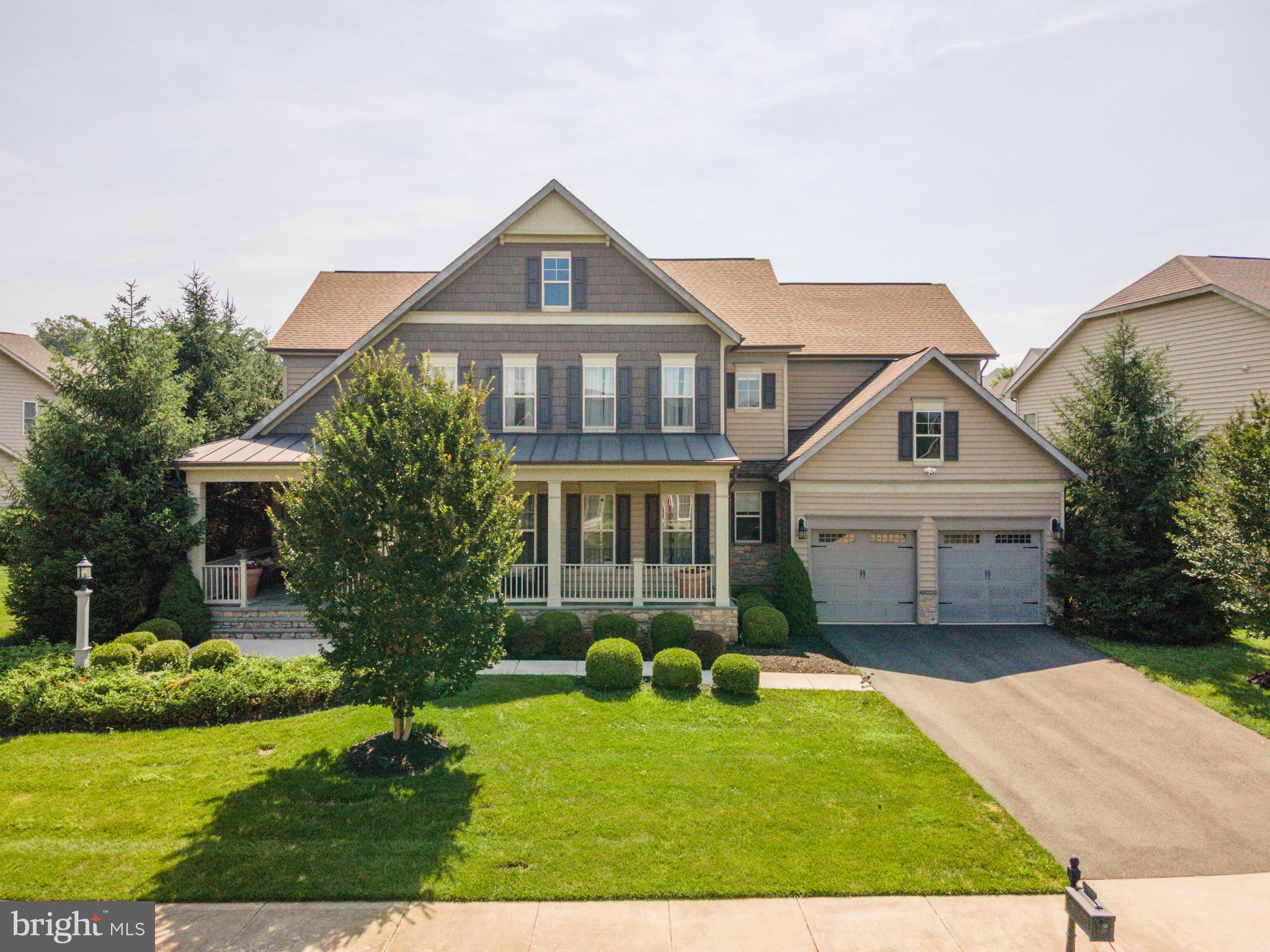 26612 Marbury Estates Dr