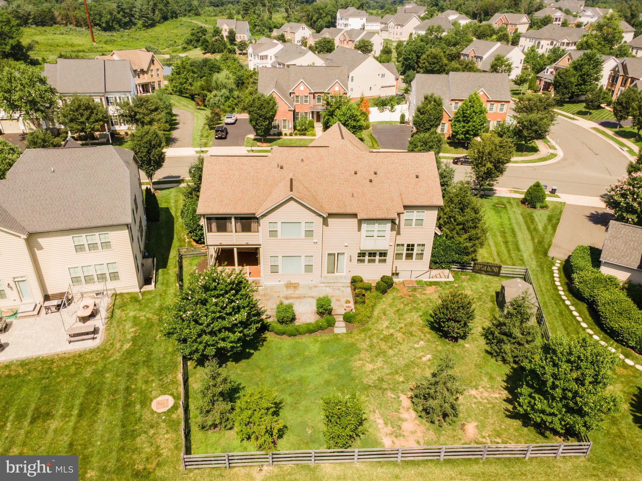 26612 Marbury Estates Dr