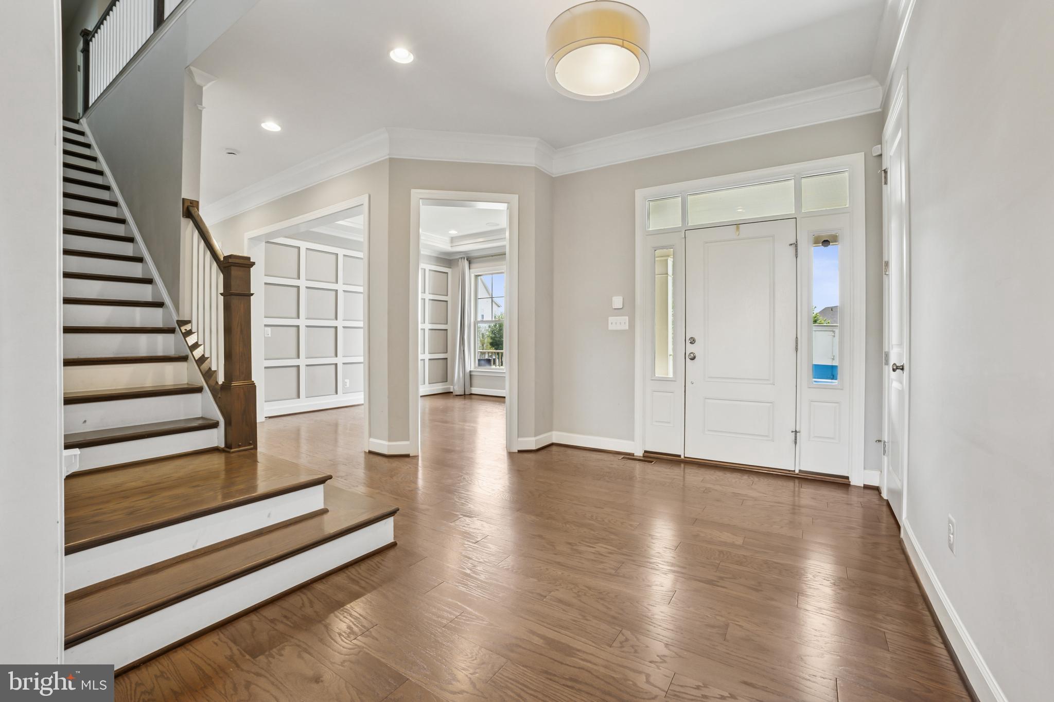 26612 Marbury Estates Dr