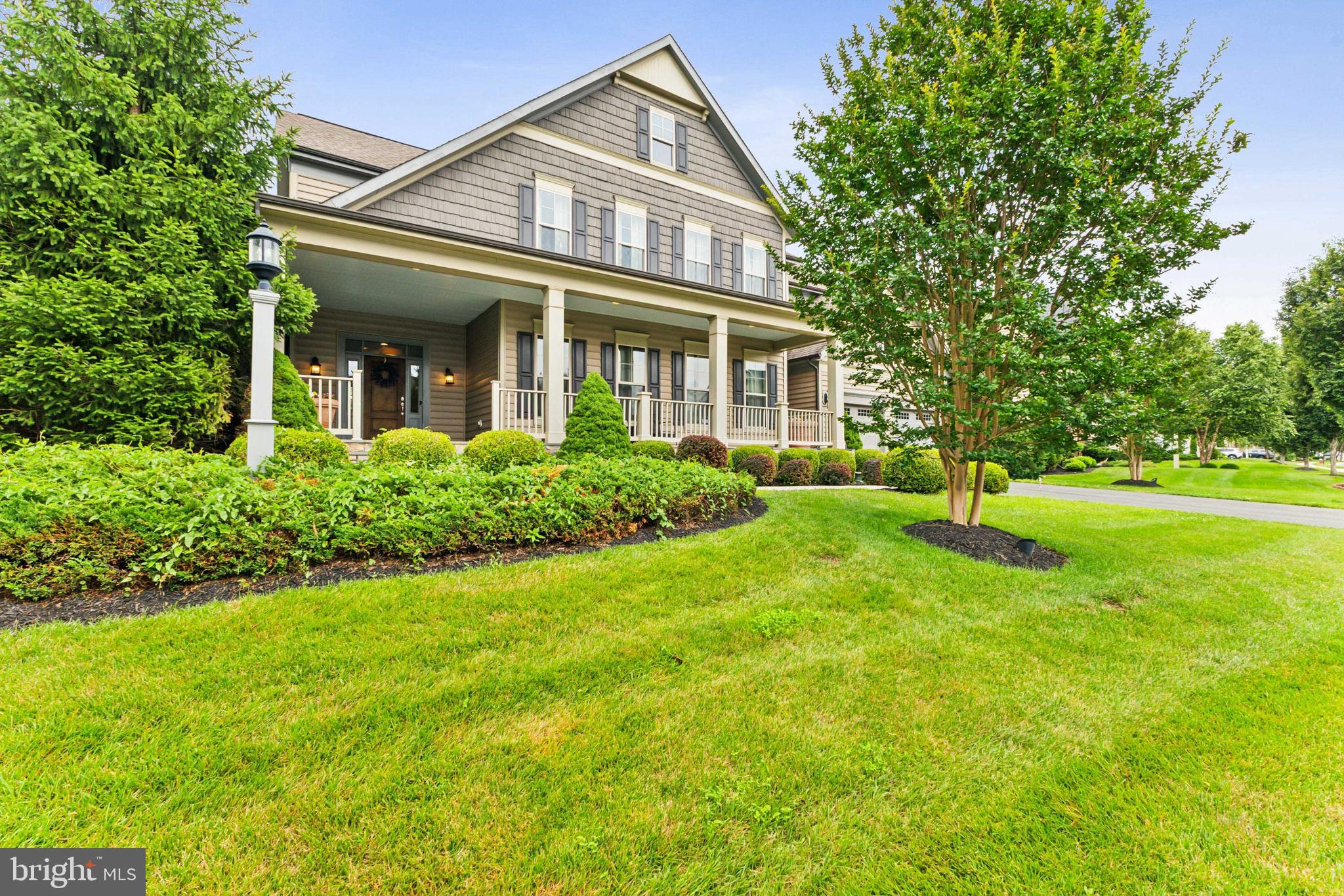 26612 Marbury Estates Dr