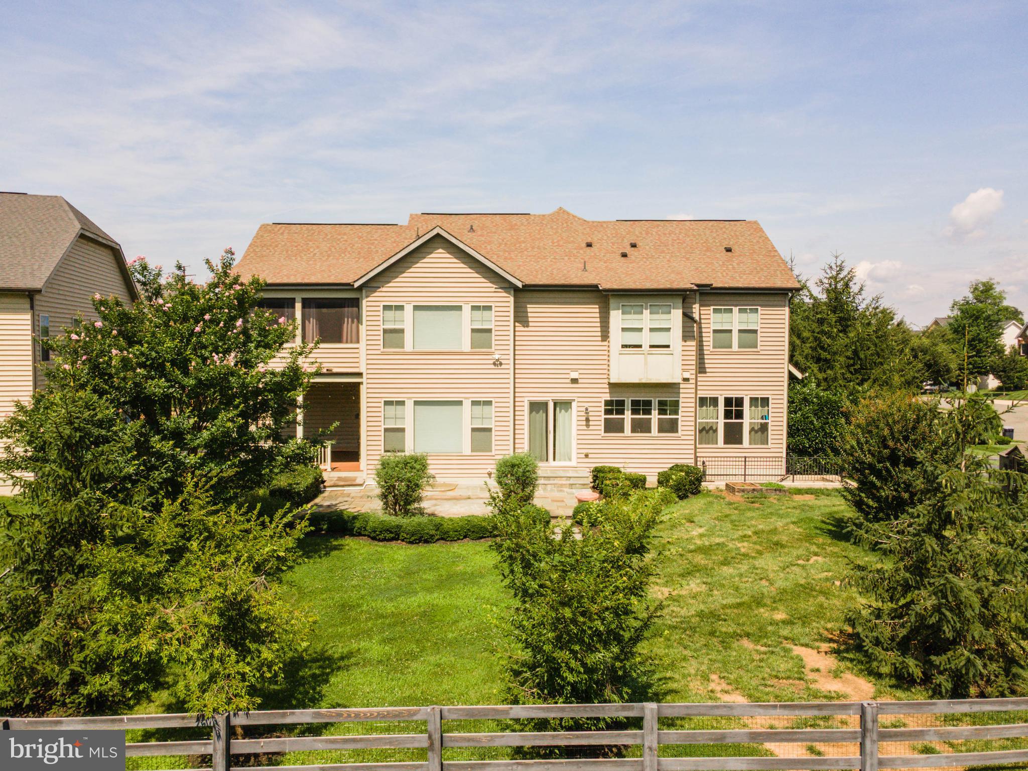 26612 Marbury Estates Dr