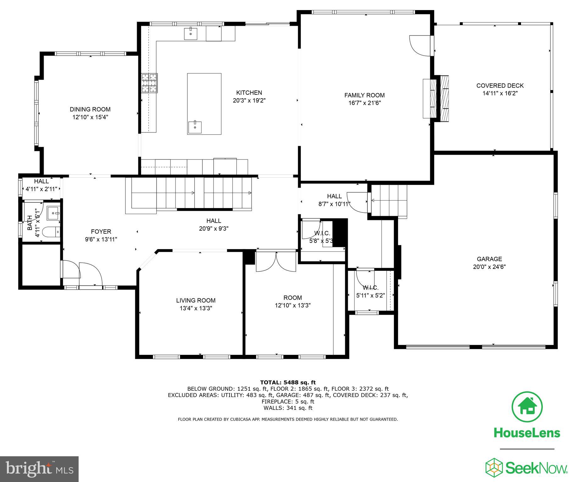 26612 Marbury Estates Dr