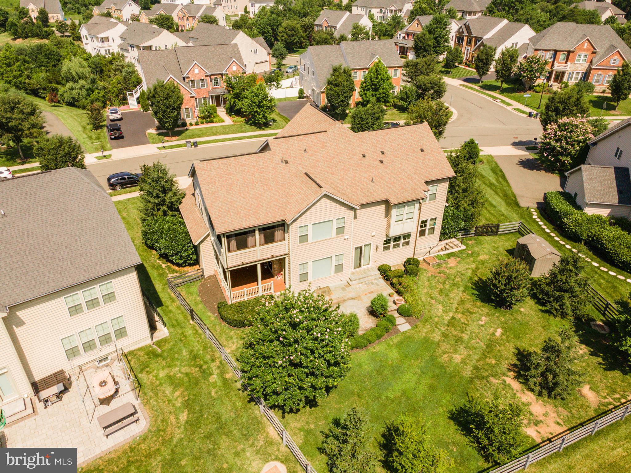 26612 Marbury Estates Dr