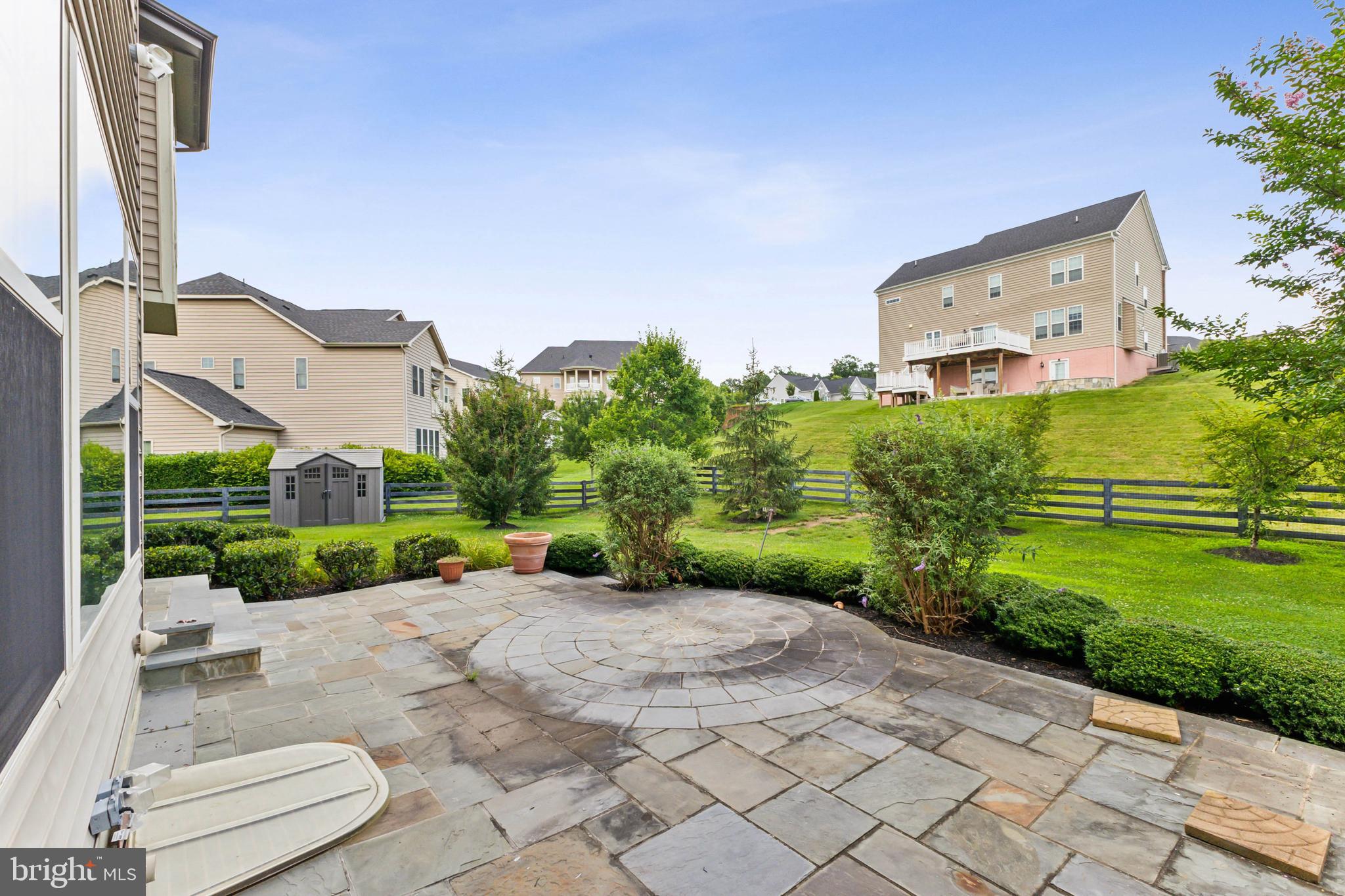 26612 Marbury Estates Dr