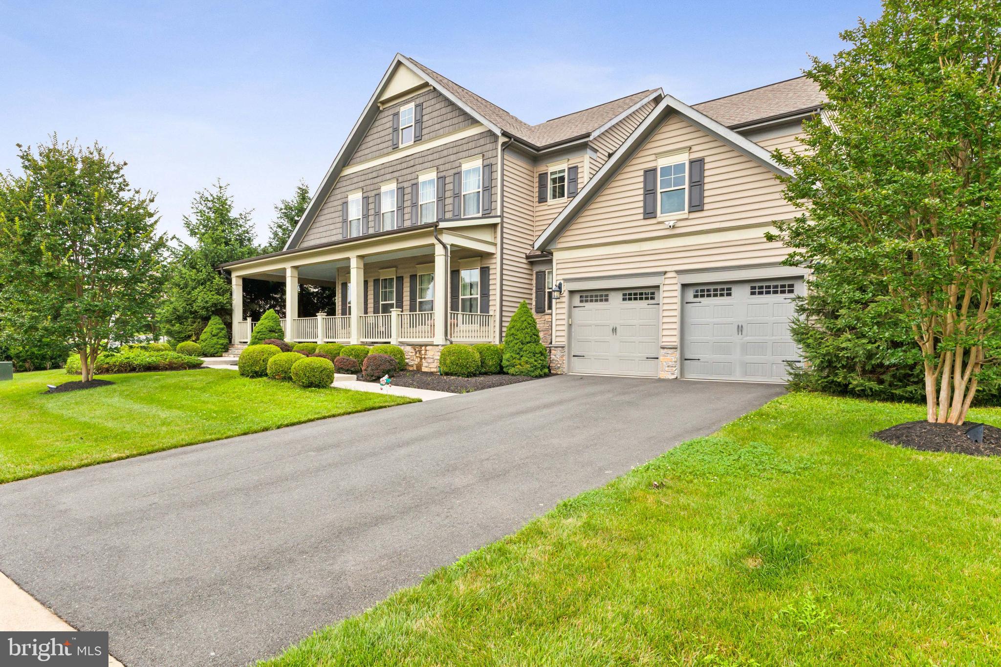 26612 Marbury Estates Dr