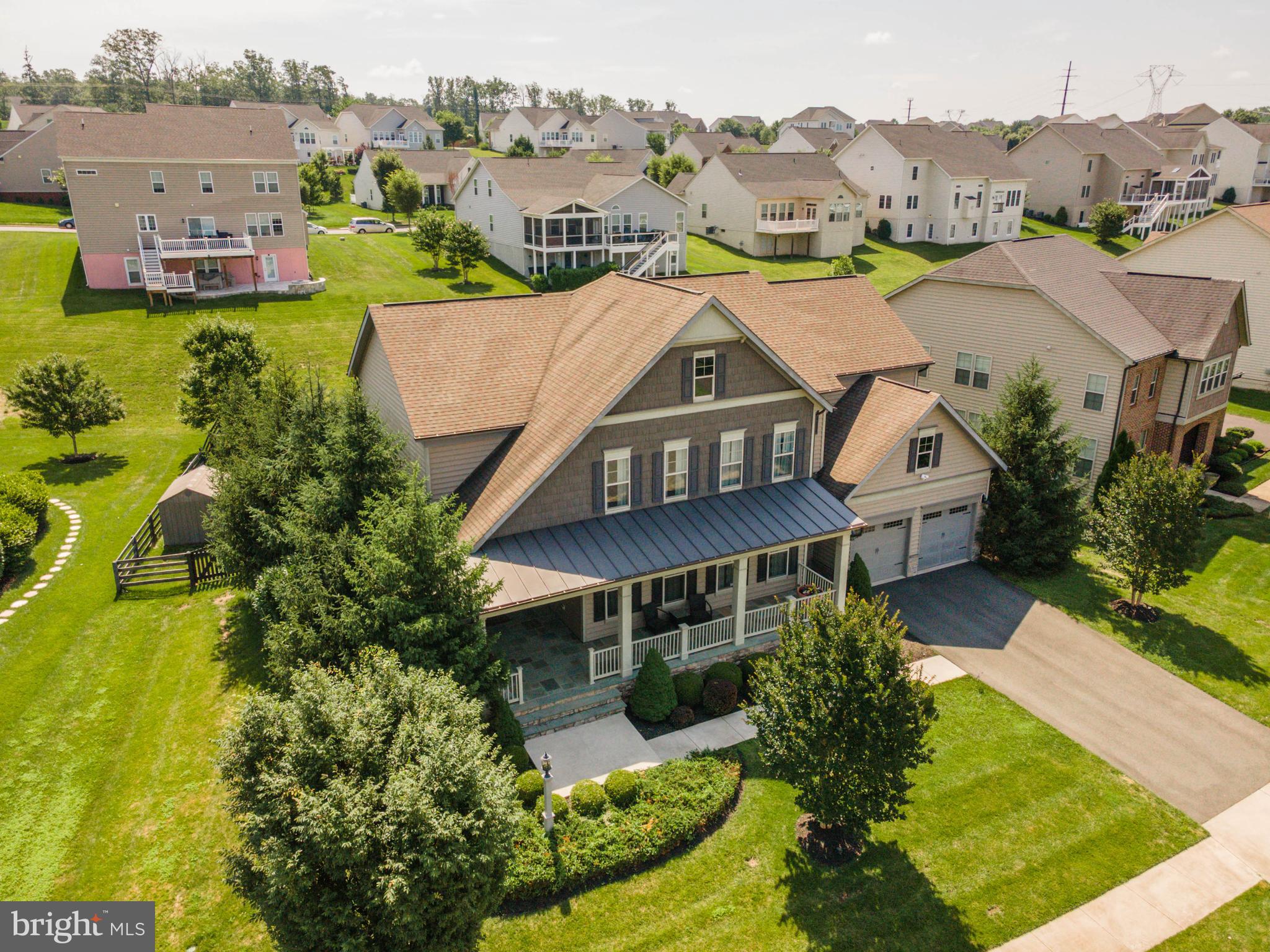 26612 Marbury Estates Dr