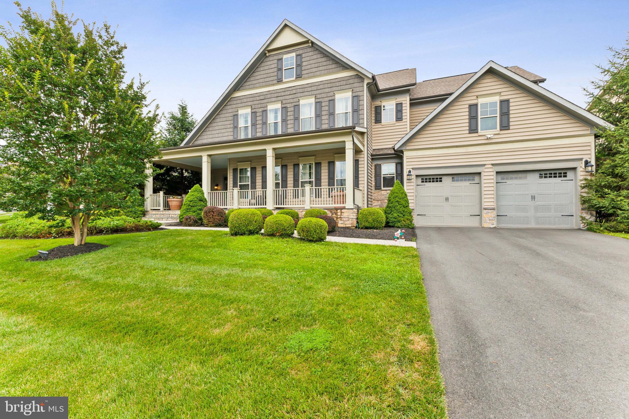 26612 Marbury Estates Dr